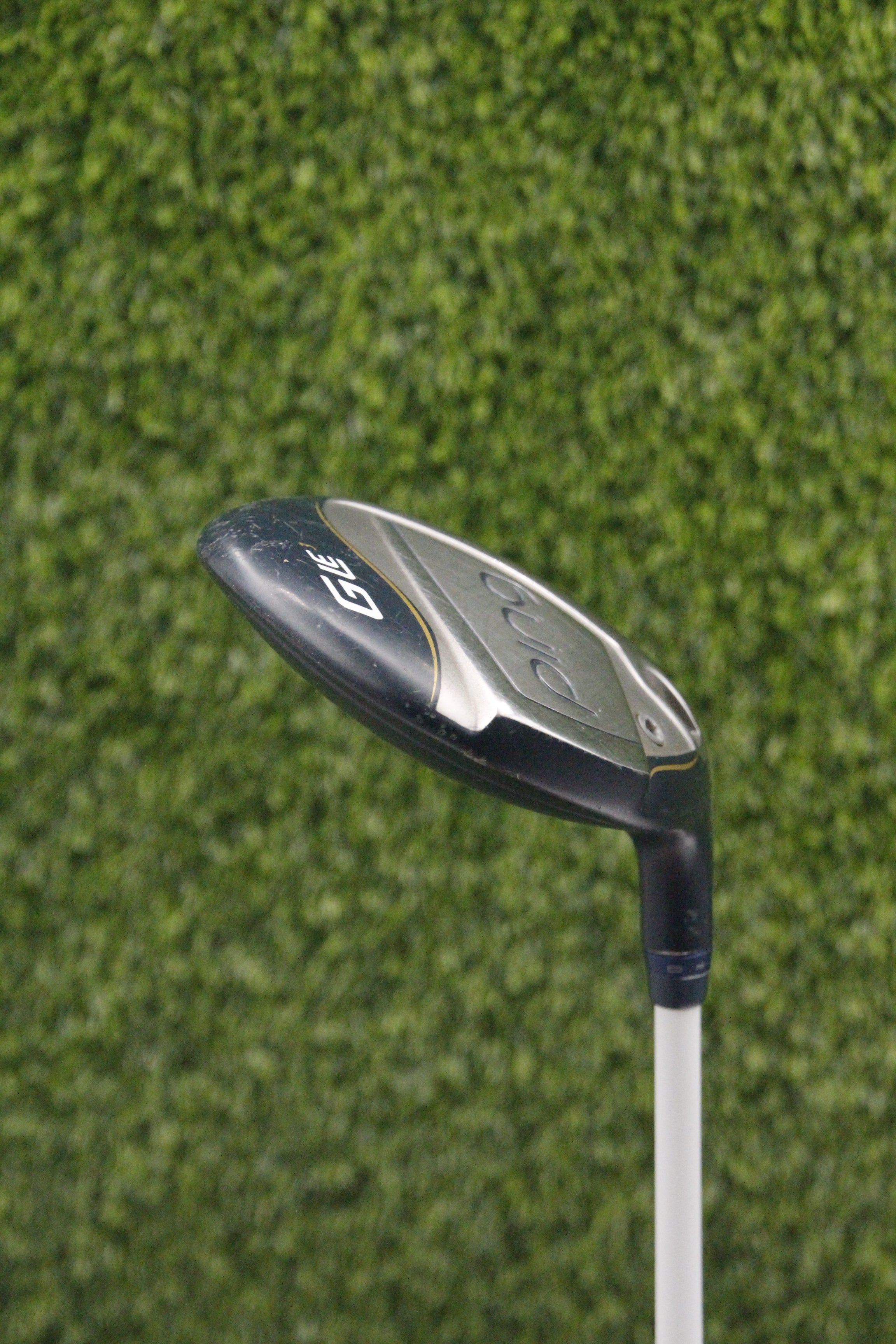 WOMEN Ping G Le 3 21° 5 Wood L Flex 41" w/ HC