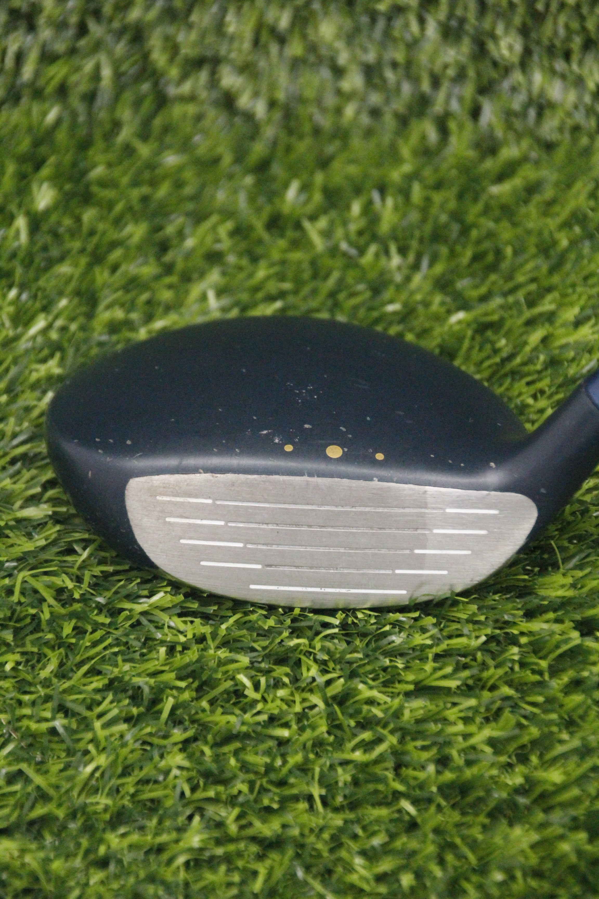 WOMEN Ping G Le 3 24° 7 Wood L Flex 40" w/ HC