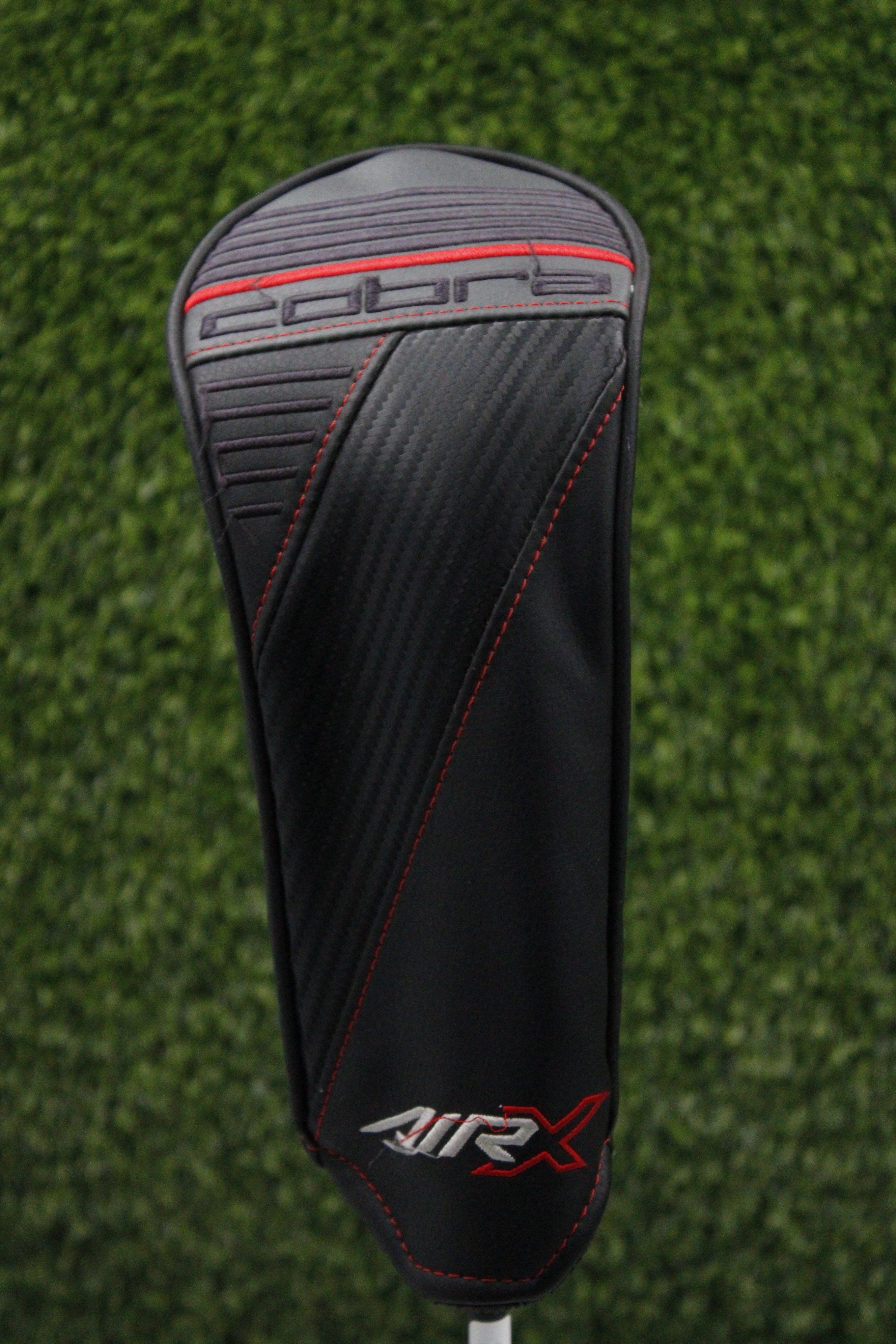 Cobra Air X 16° 3 Wood A Flex 42.5" w/ HC