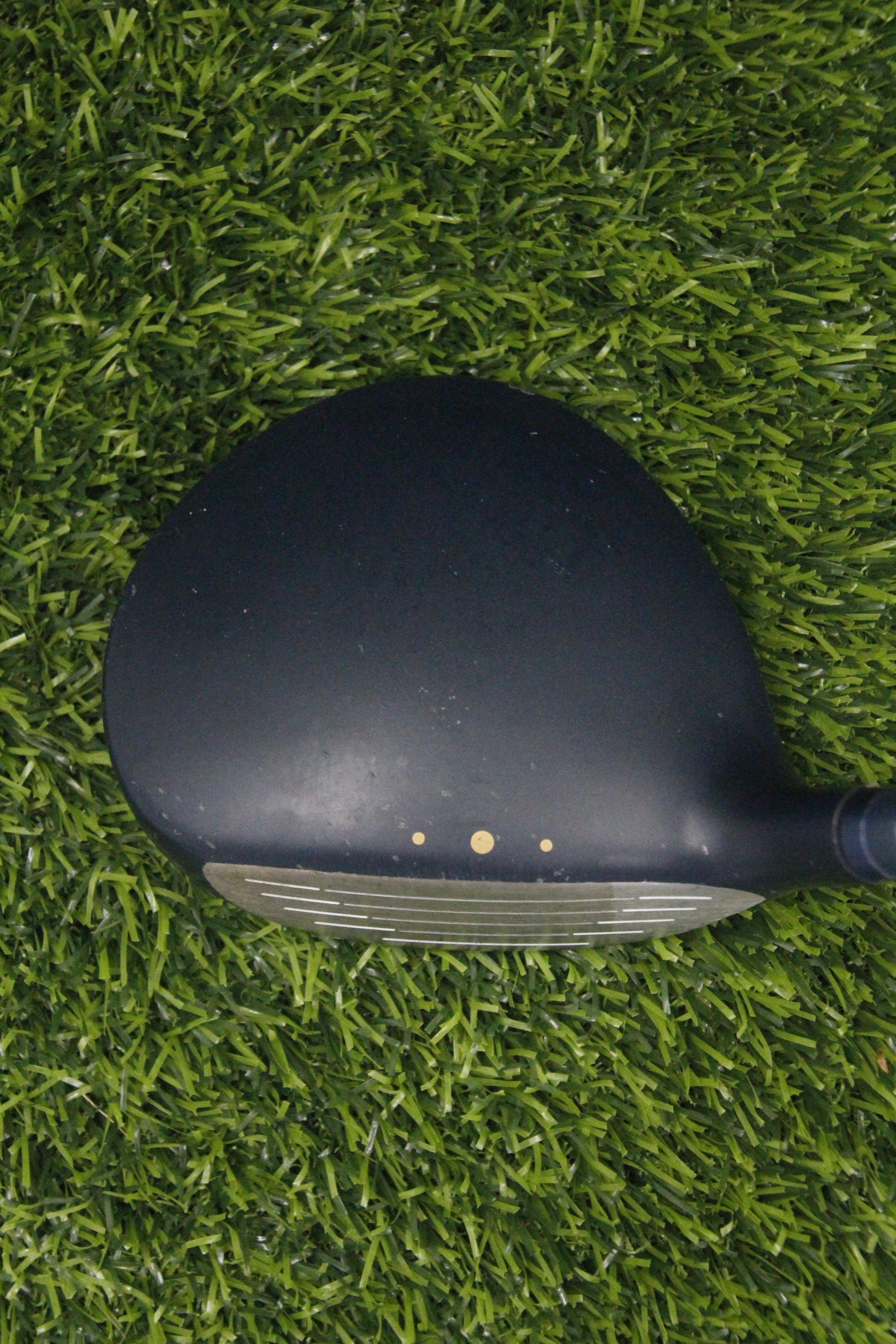 WOMEN Ping G Le 3 21° 5 Wood L Flex 41" w/ HC