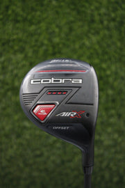 Cobra Air X 16° 3 Wood A Flex 42.5" w/ HC