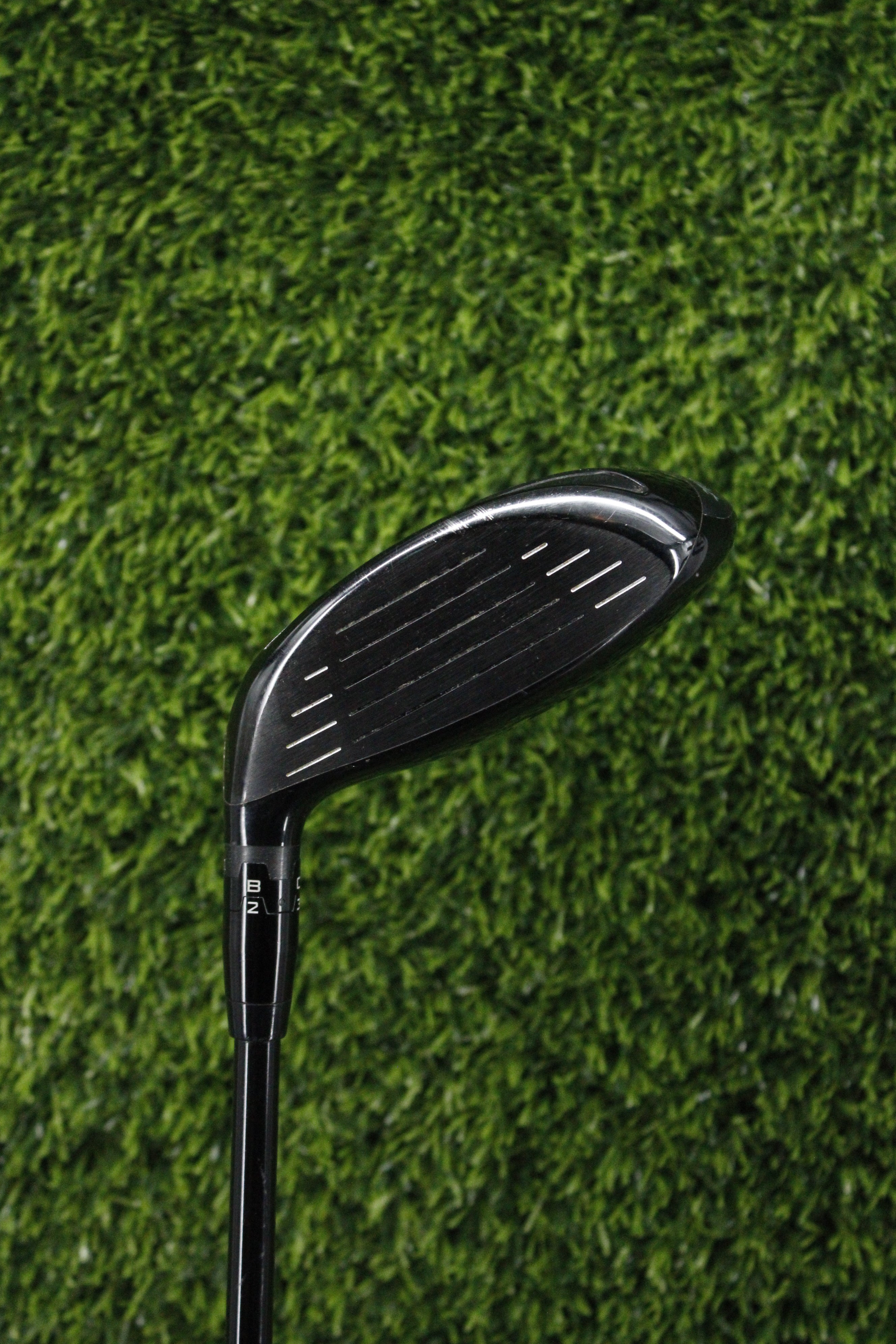Titleist TSi2 15° 3 Wood S Flex 42.5"