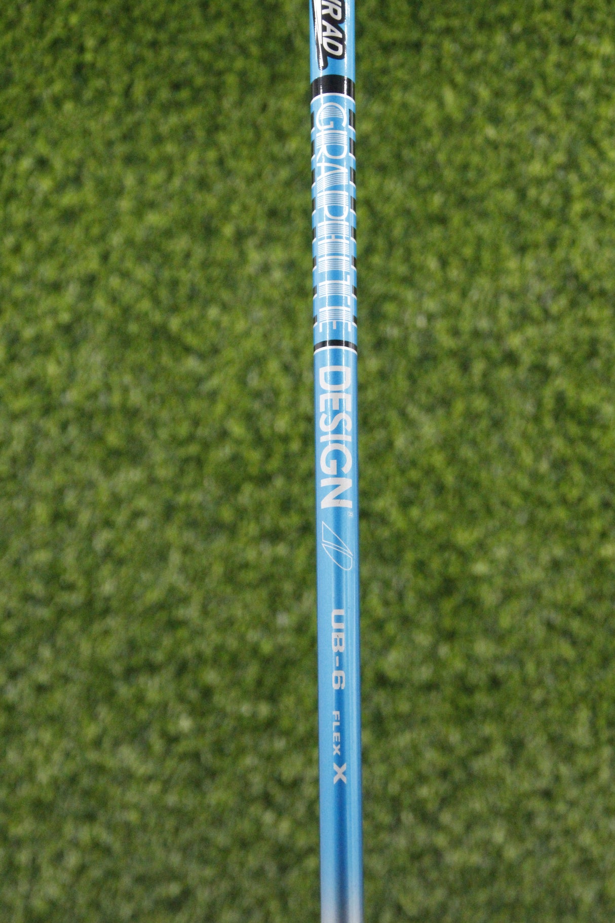 Titleist TSR3 w/ Tour AD UB-6X 10° Driver XS Flex 45.5" w/ HC