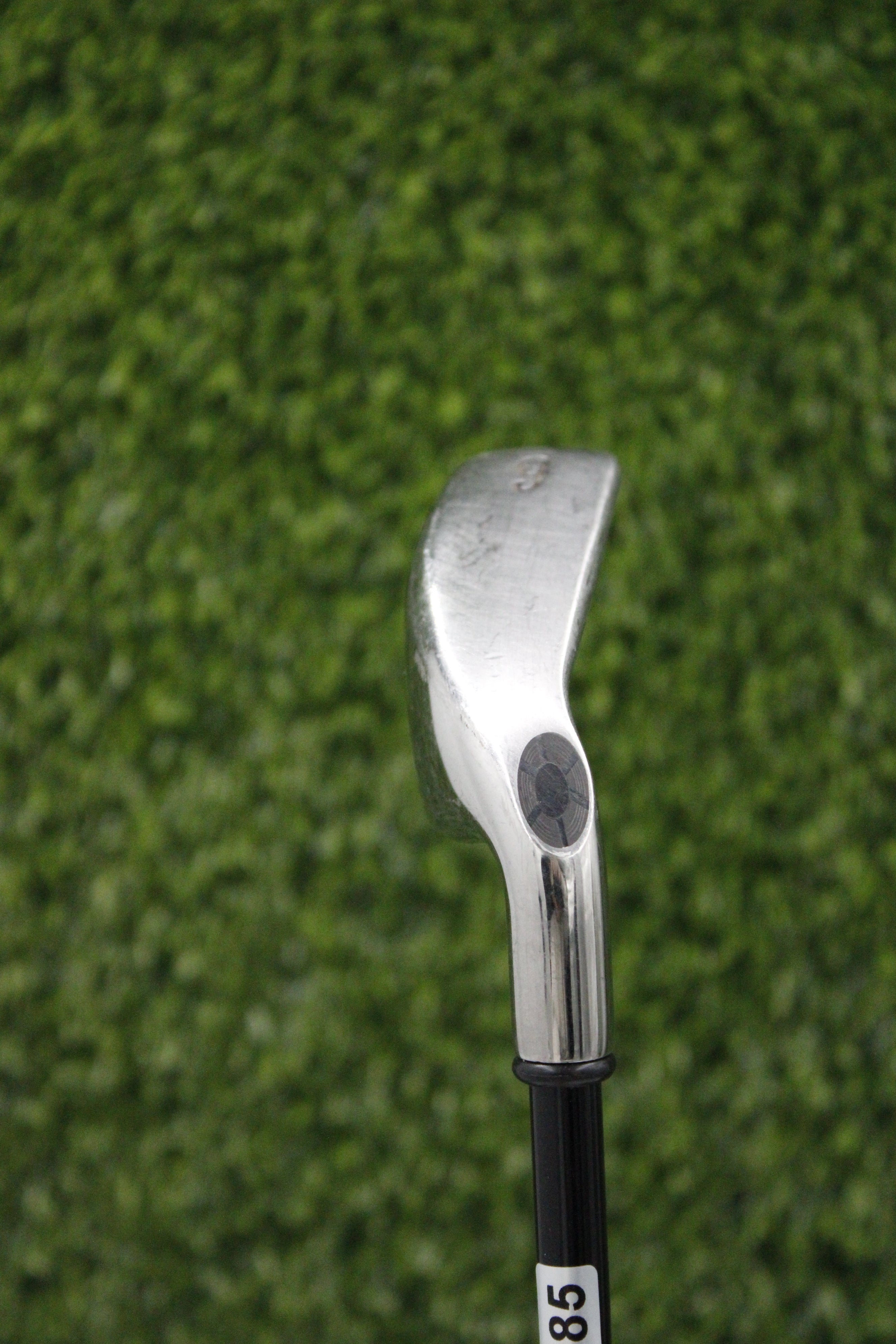 Callaway 2004 Big Bertha 6 Iron SR Flex 37.25"