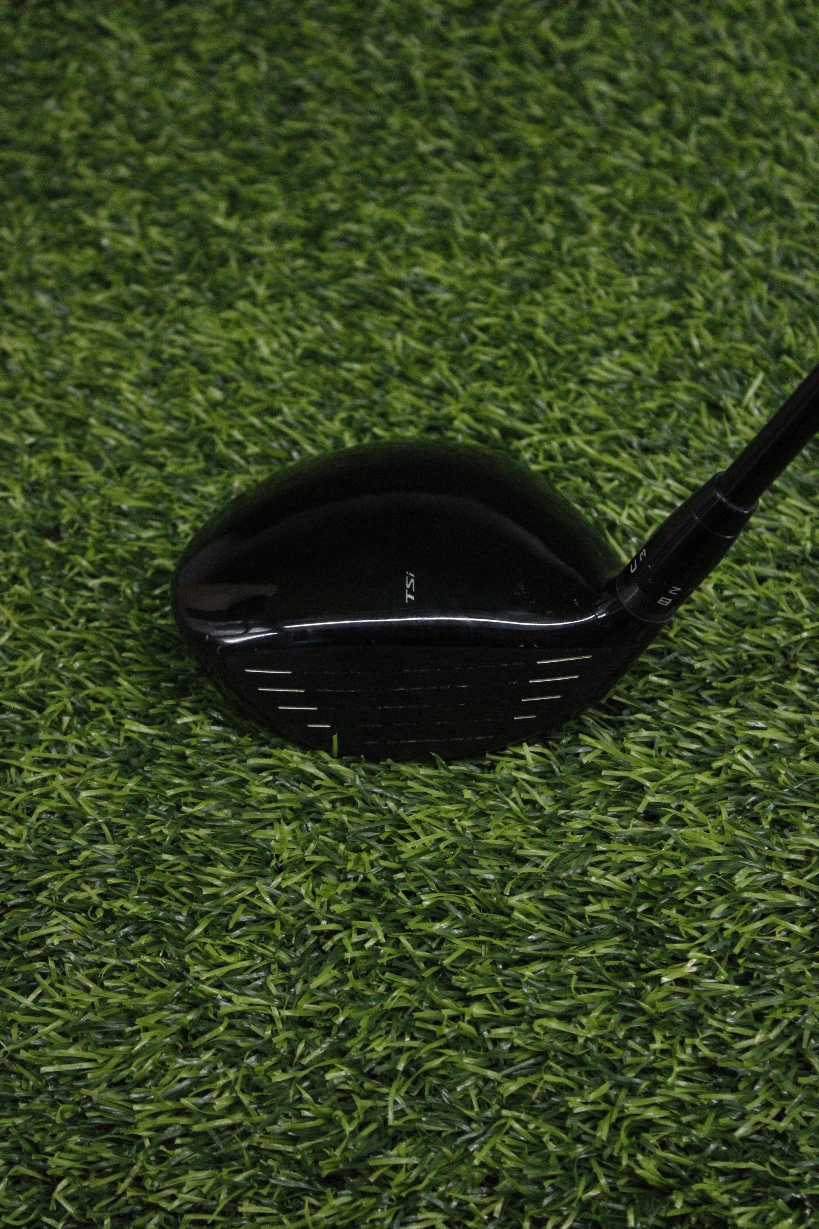 Titleist TSi2 15° 3 Wood S Flex 42.5"