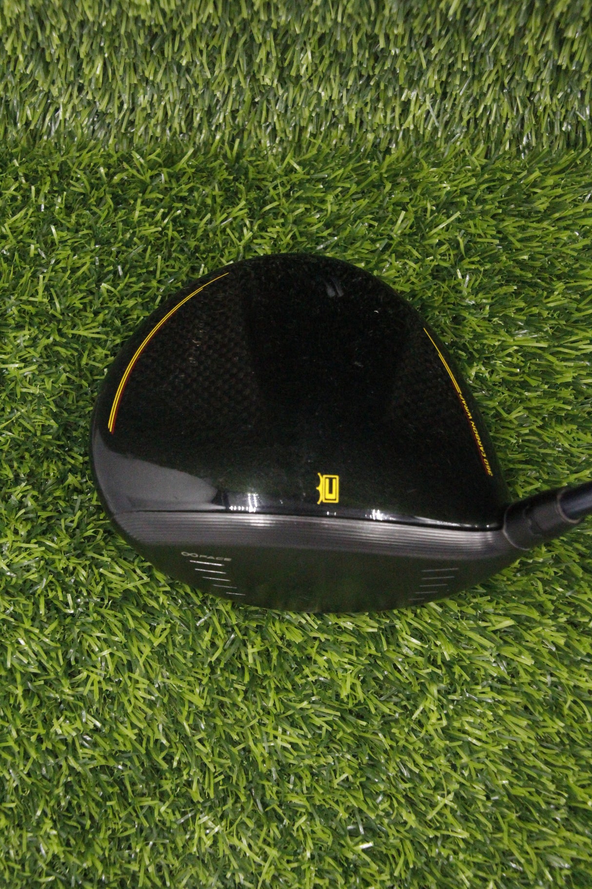 Cobra KING Speedzone 9° Driver S Flex 45.75"