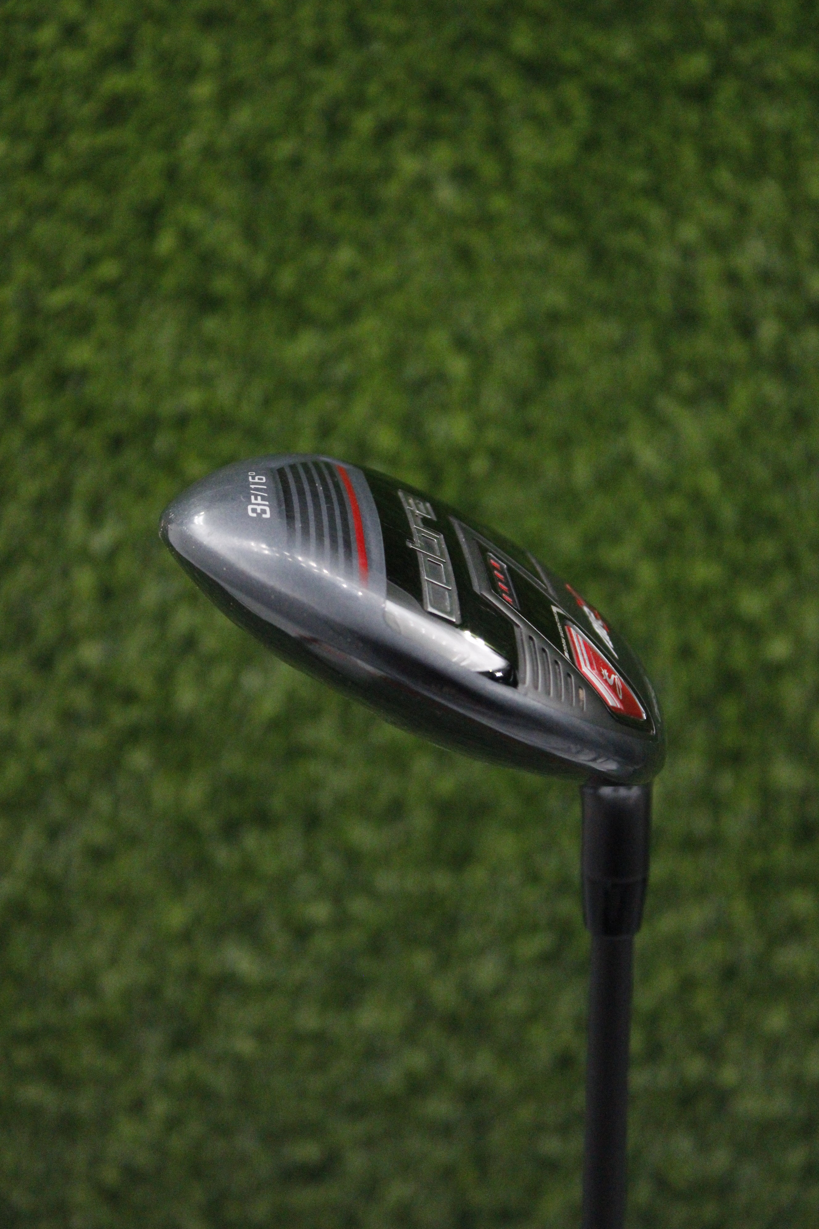 Cobra Air X 16° 3 Wood A Flex 42.5" w/ HC