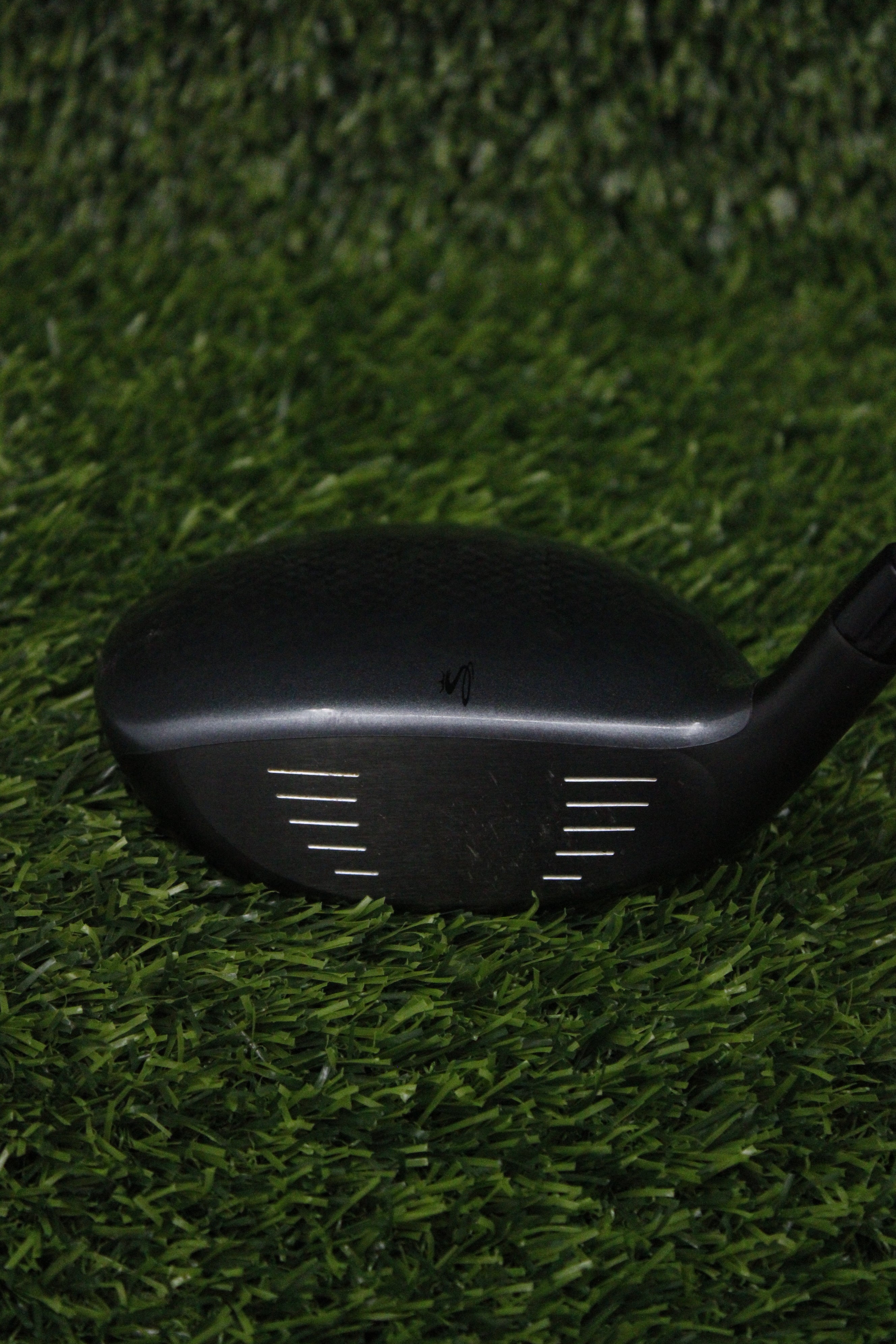 Cobra Air X 16° 3 Wood A Flex 42.5" w/ HC