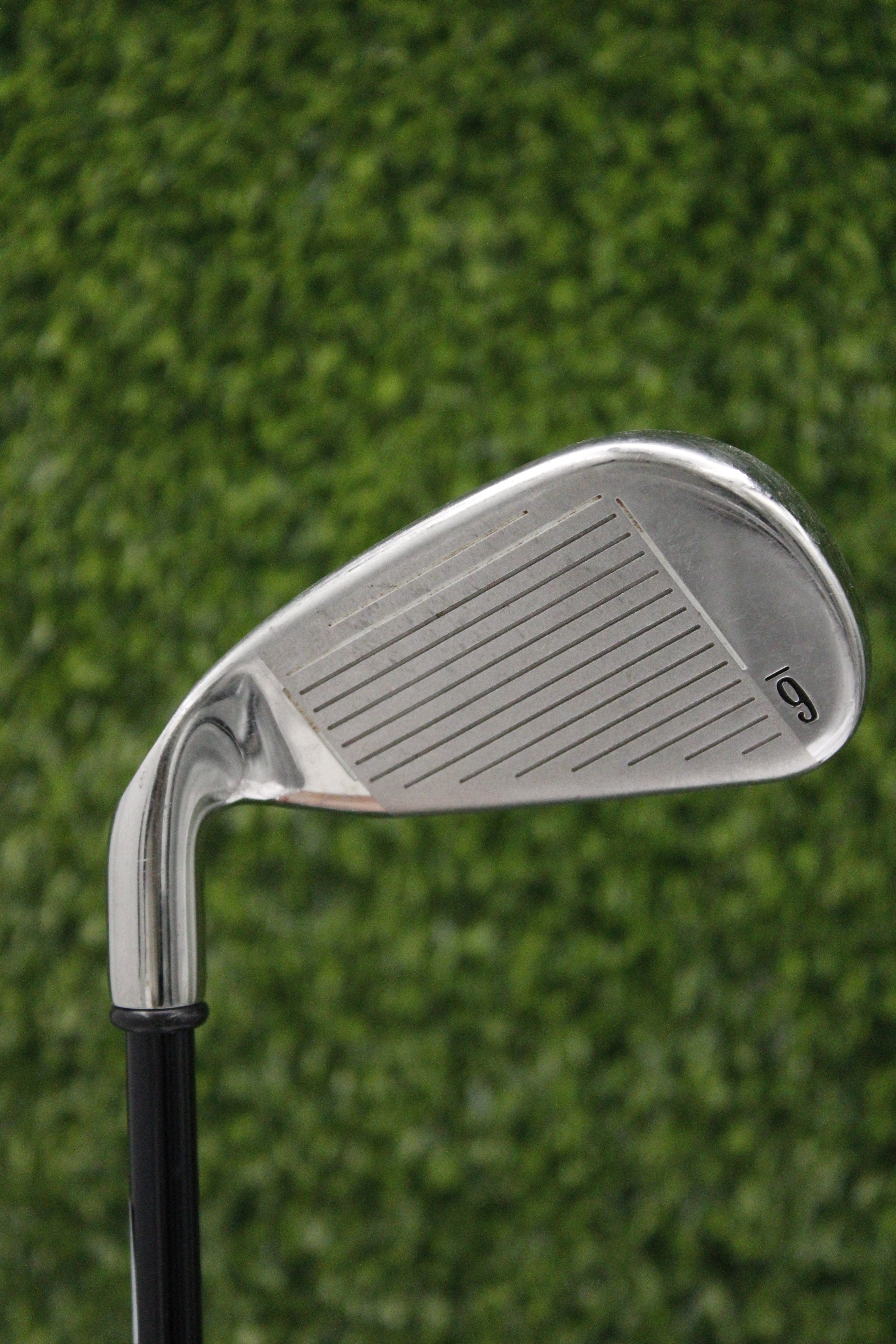 Callaway 2004 Big Bertha 6 Iron SR Flex 37.25"
