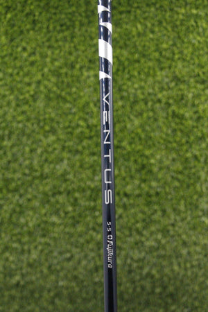 Cobra KING Speedzone 9° Driver S Flex 45.75"