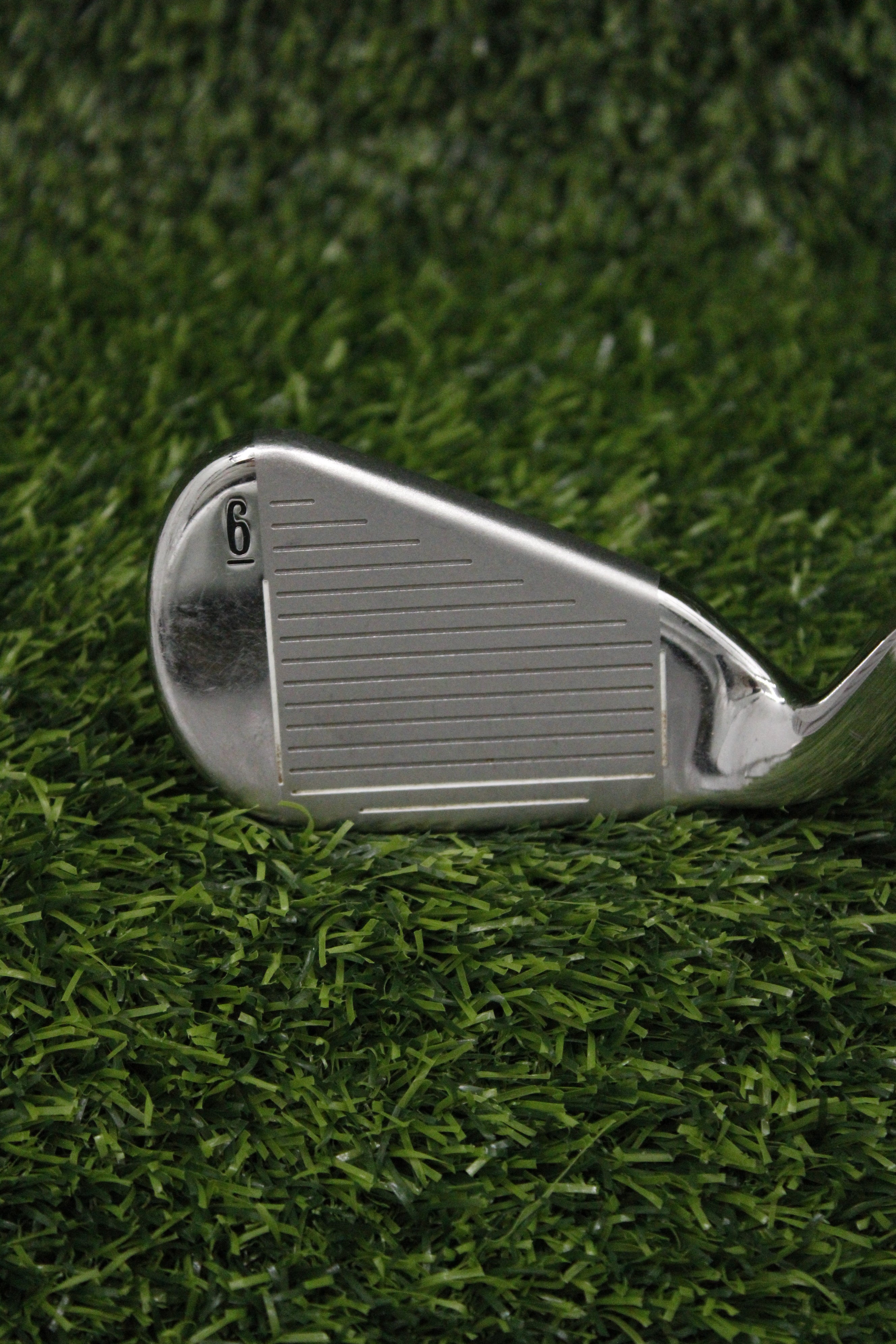 Callaway 2004 Big Bertha 6 Iron SR Flex 37.25"