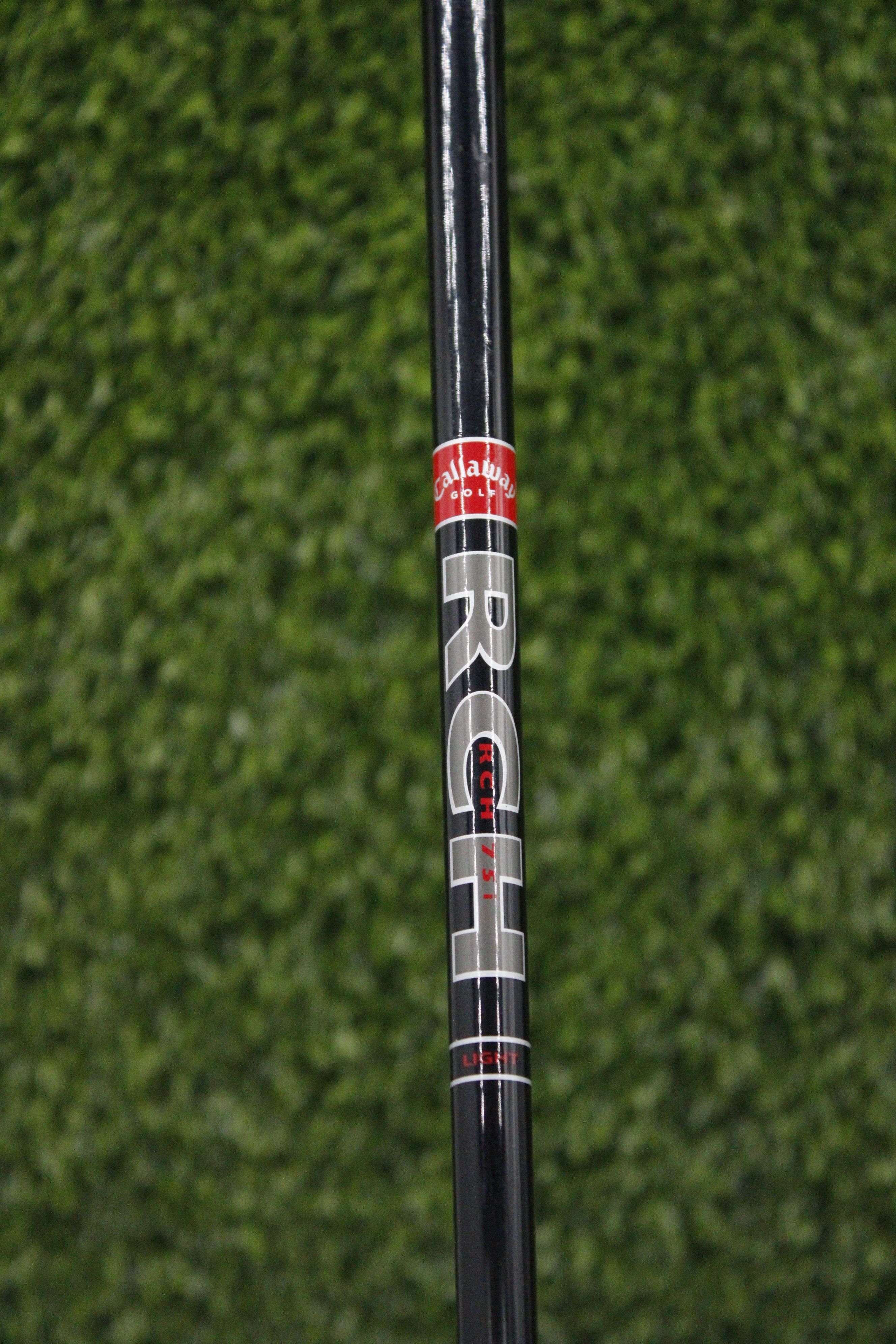 Callaway 2004 Big Bertha 6 Iron SR Flex 37.25"