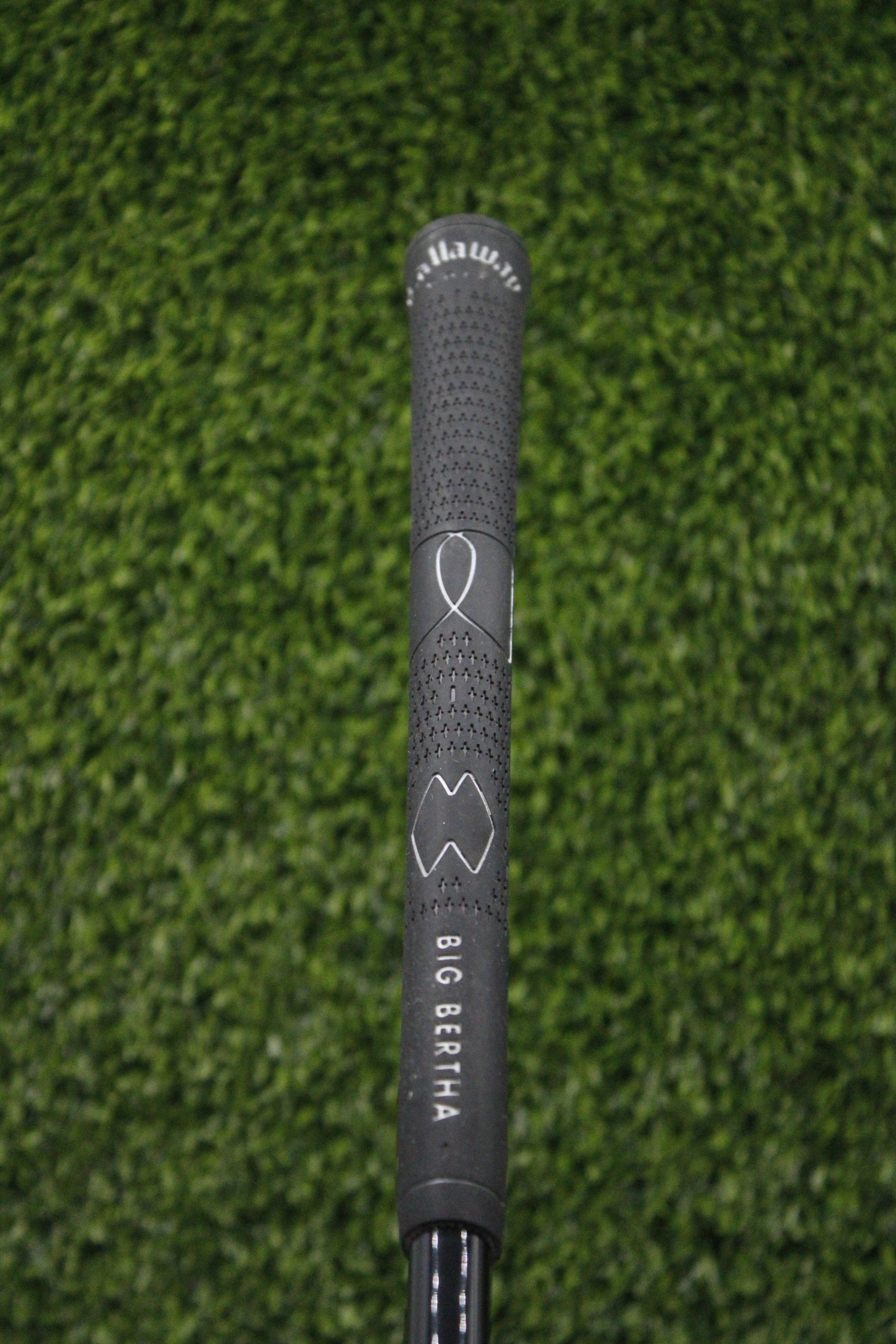 Callaway 2004 Big Bertha 6 Iron SR Flex 37.25"