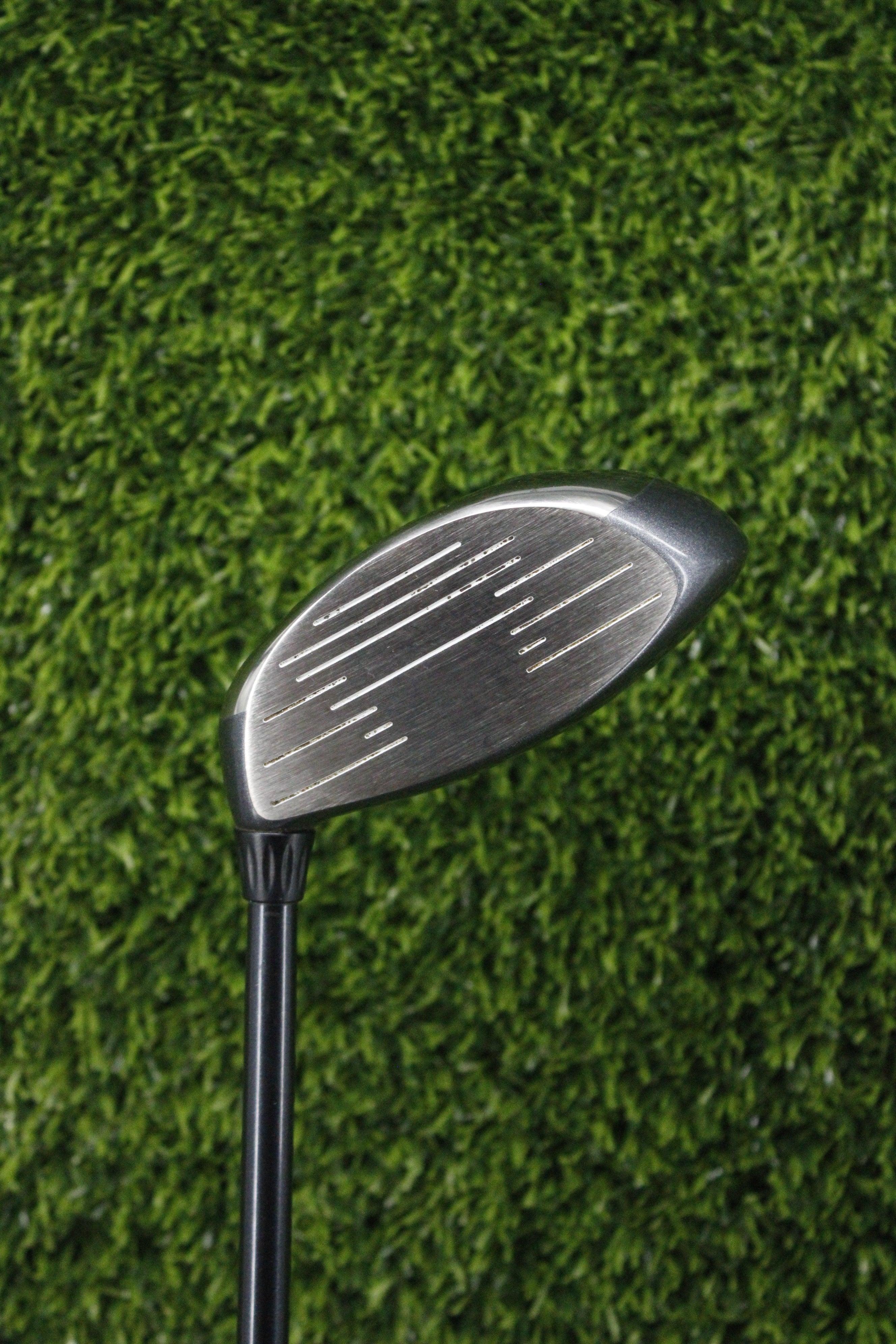Callaway Hawkeye VFT 3 Wood A Flex 43"