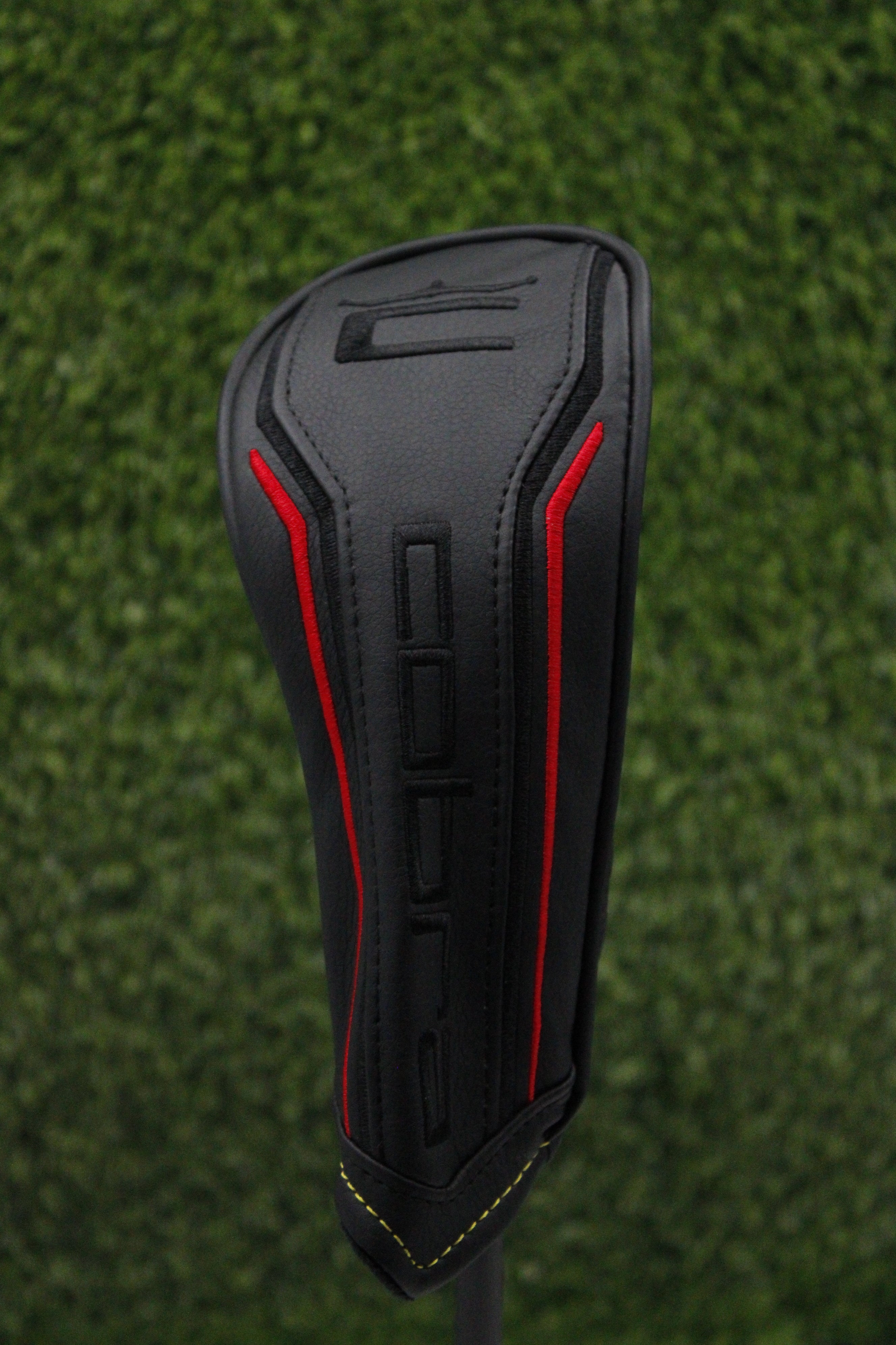 Cobra 2023 Air X 21° 4 Hybrid A Flex 39" w/ HC