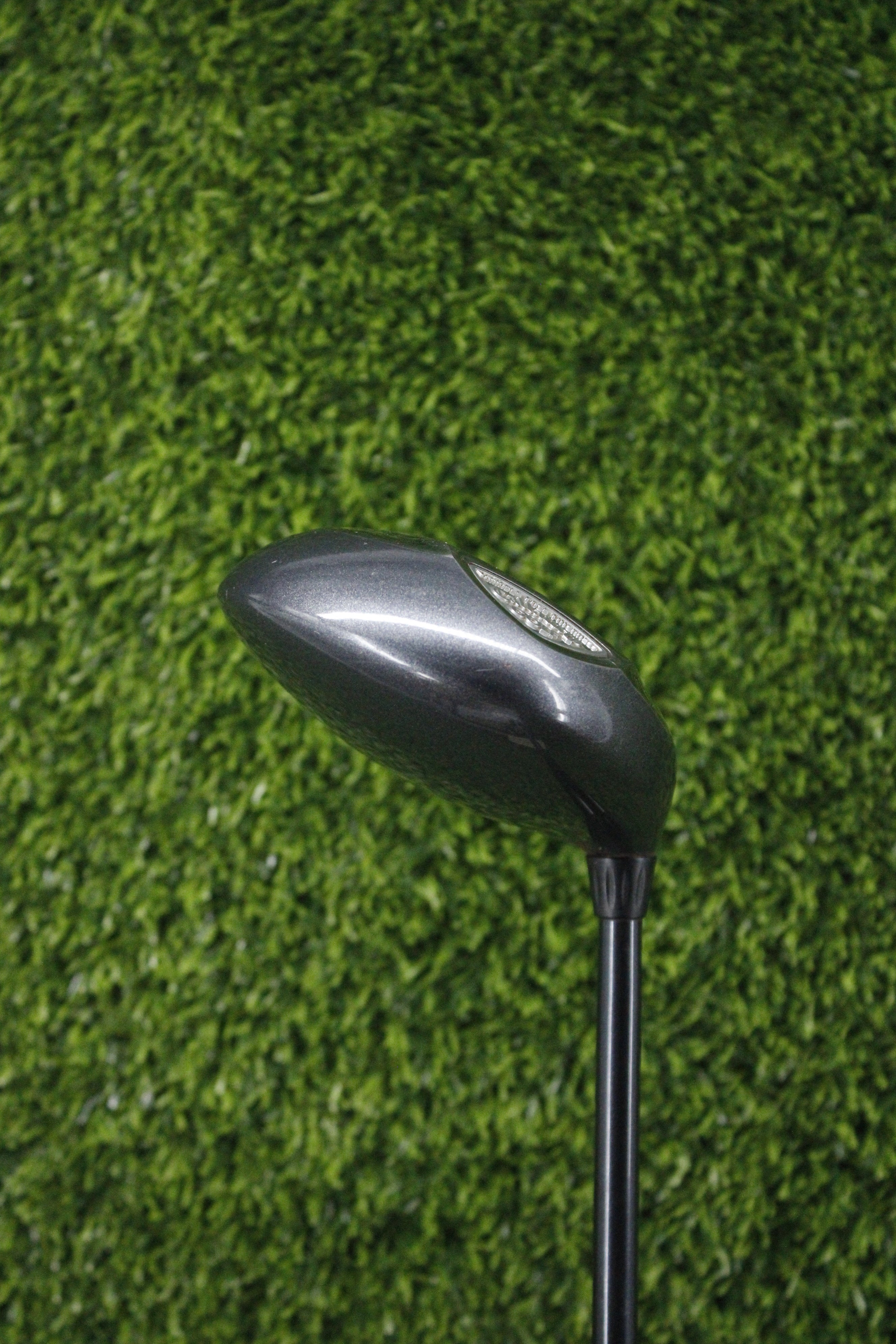 Callaway Hawkeye VFT 3 Wood A Flex 43"
