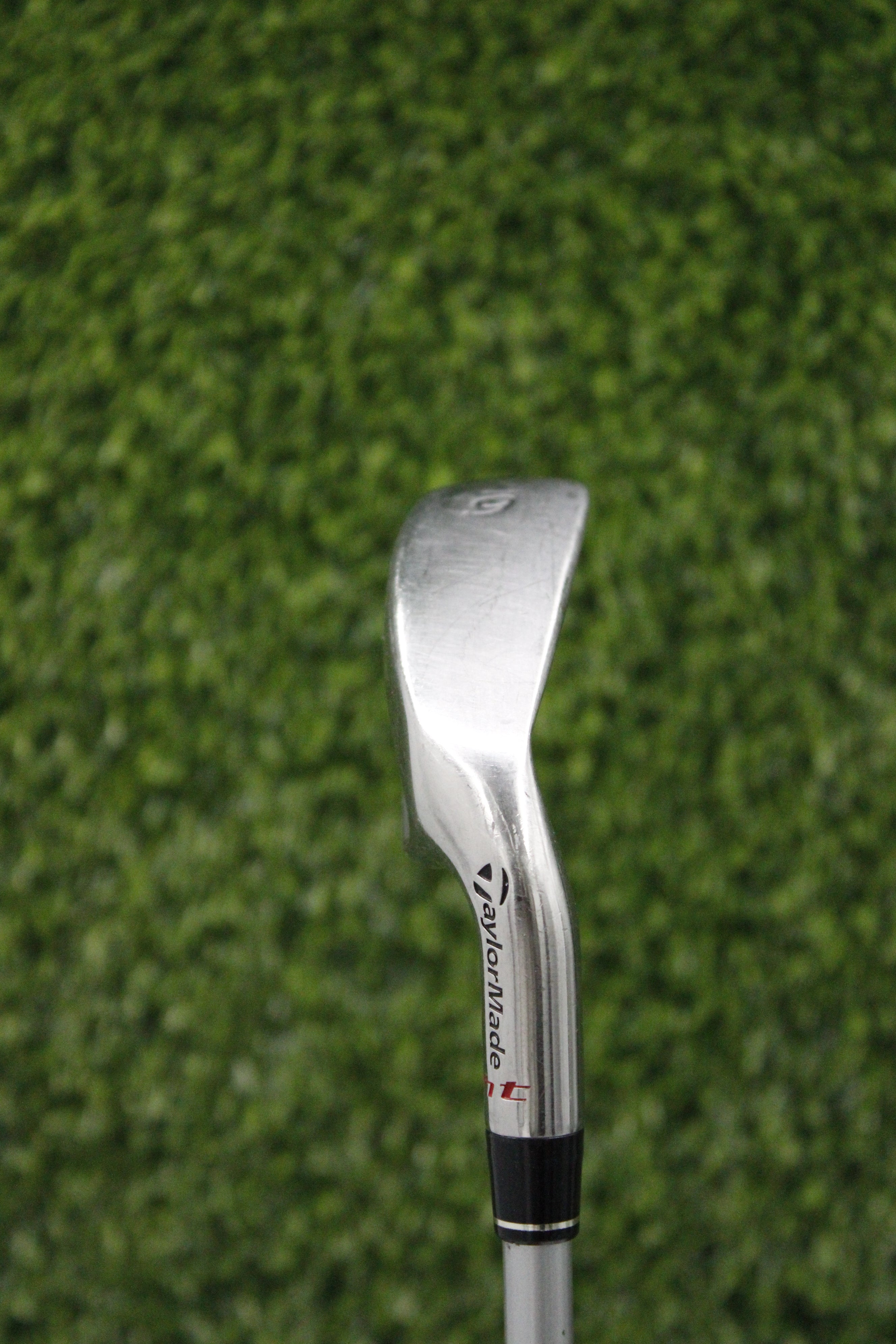 TaylorMade RAC HT 6 Iron R Flex 37.75"