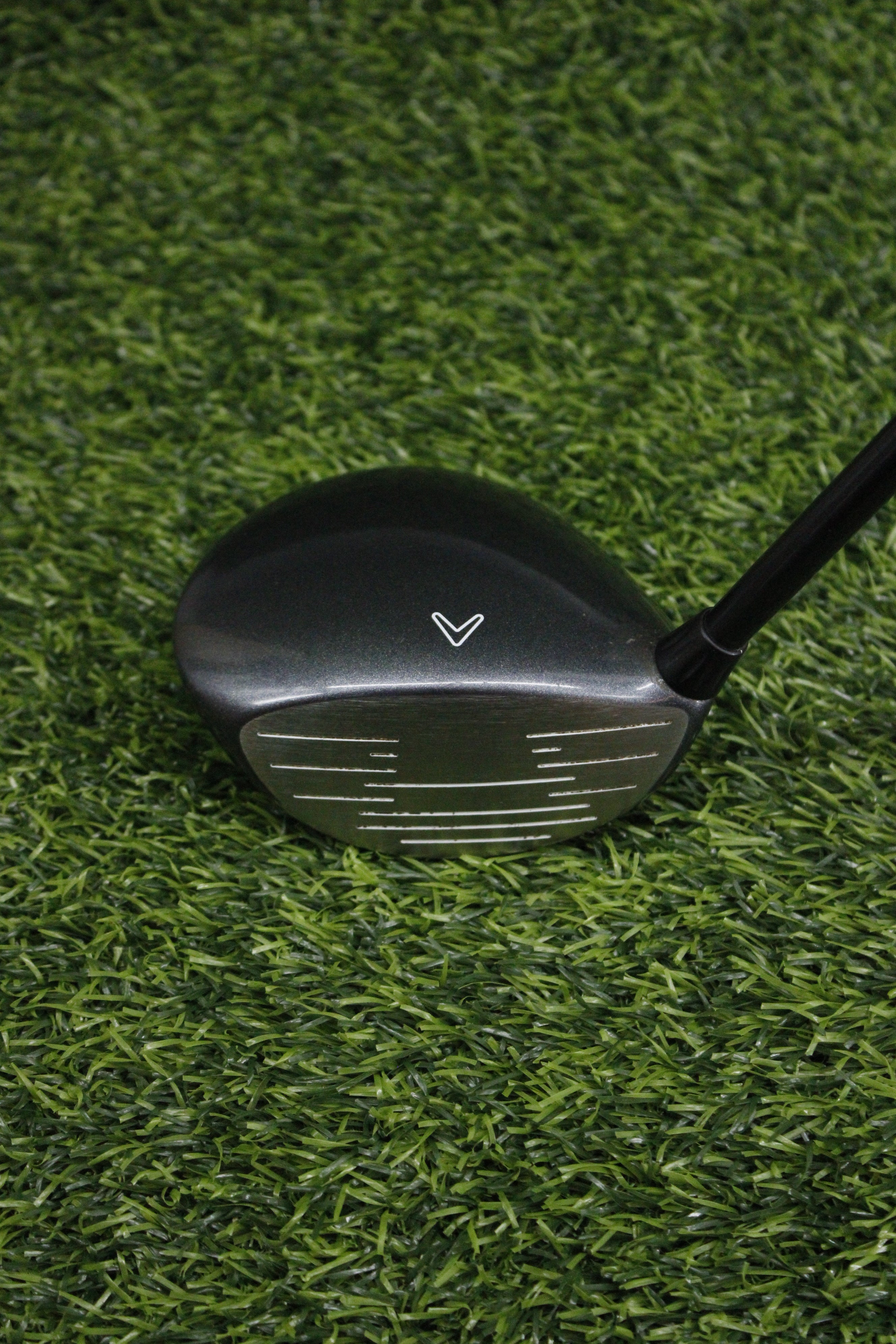 Callaway Hawkeye VFT 3 Wood A Flex 43"