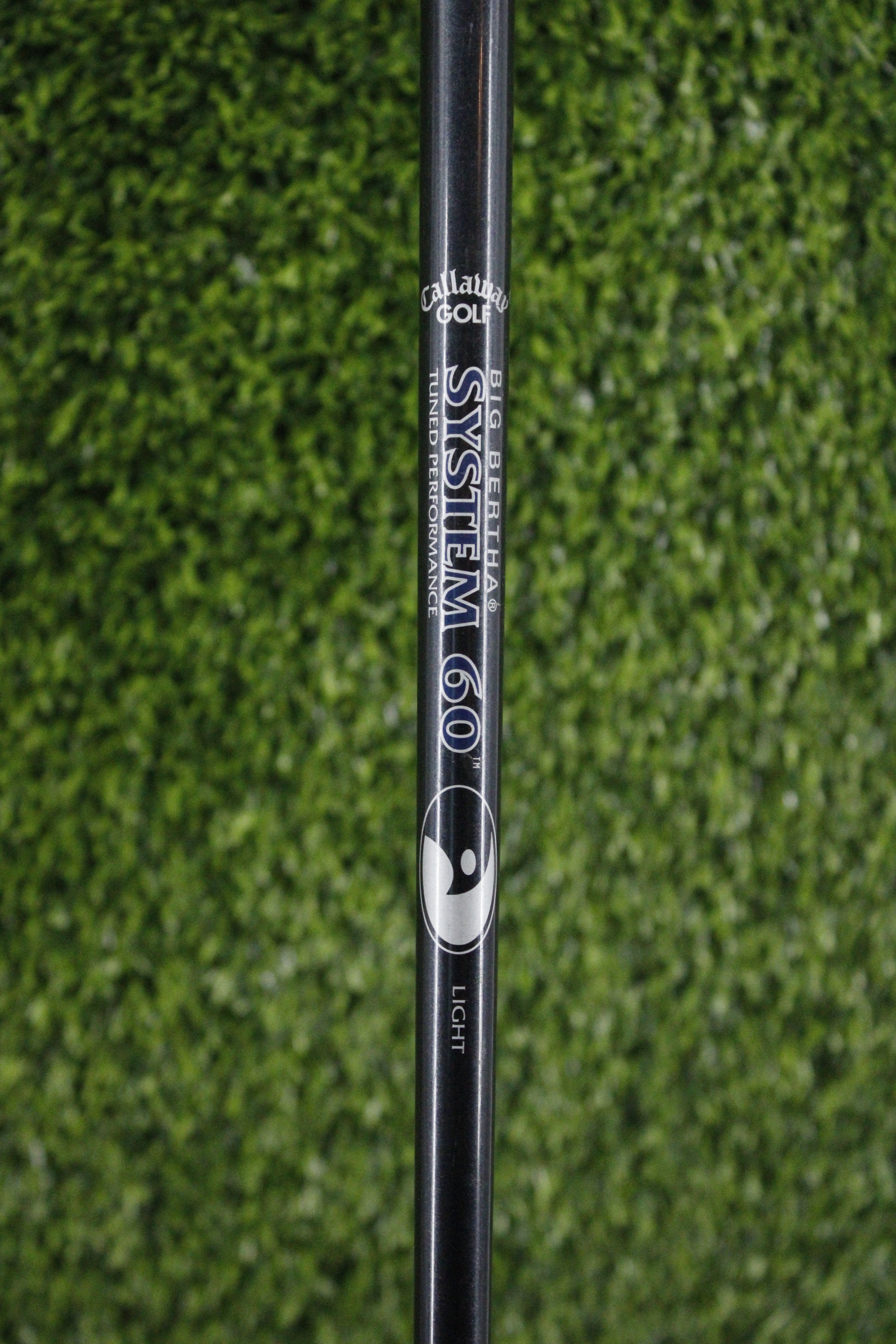 Callaway Hawkeye VFT 3 Wood A Flex 43"