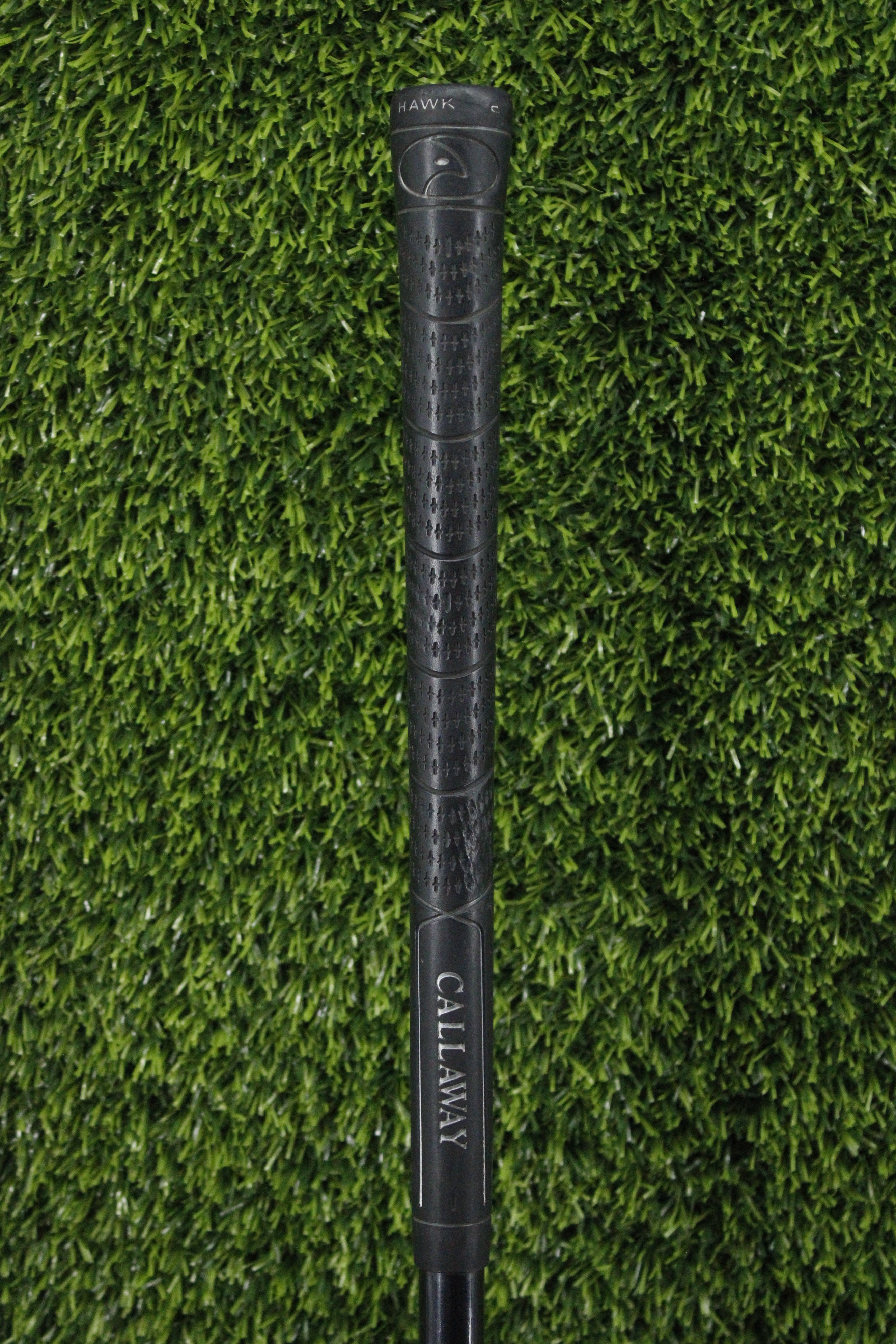 Callaway Hawkeye VFT 3 Wood A Flex 43"