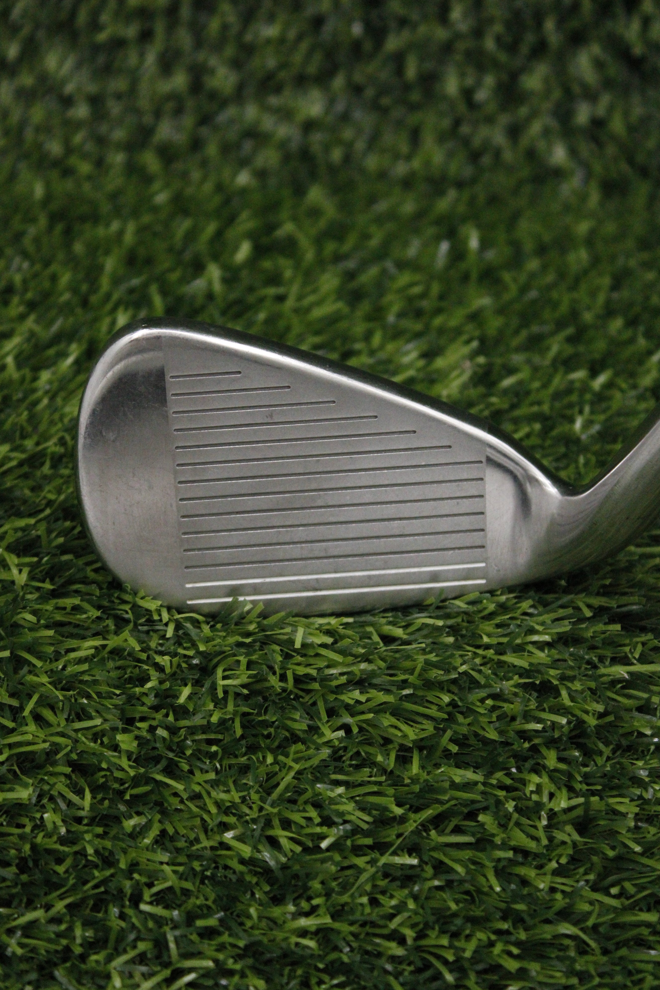 TaylorMade RAC HT 6 Iron R Flex 37.75"