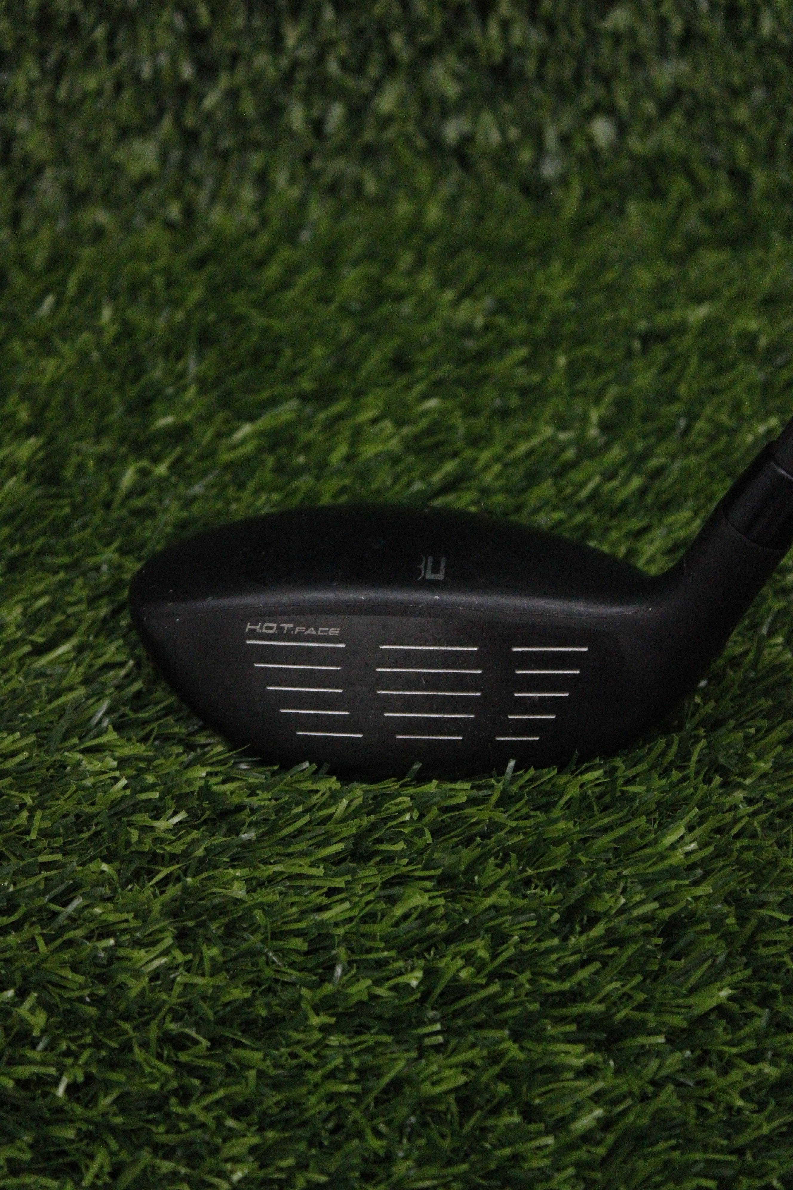 Cobra 2023 Air X 21° 4 Hybrid A Flex 39" w/ HC