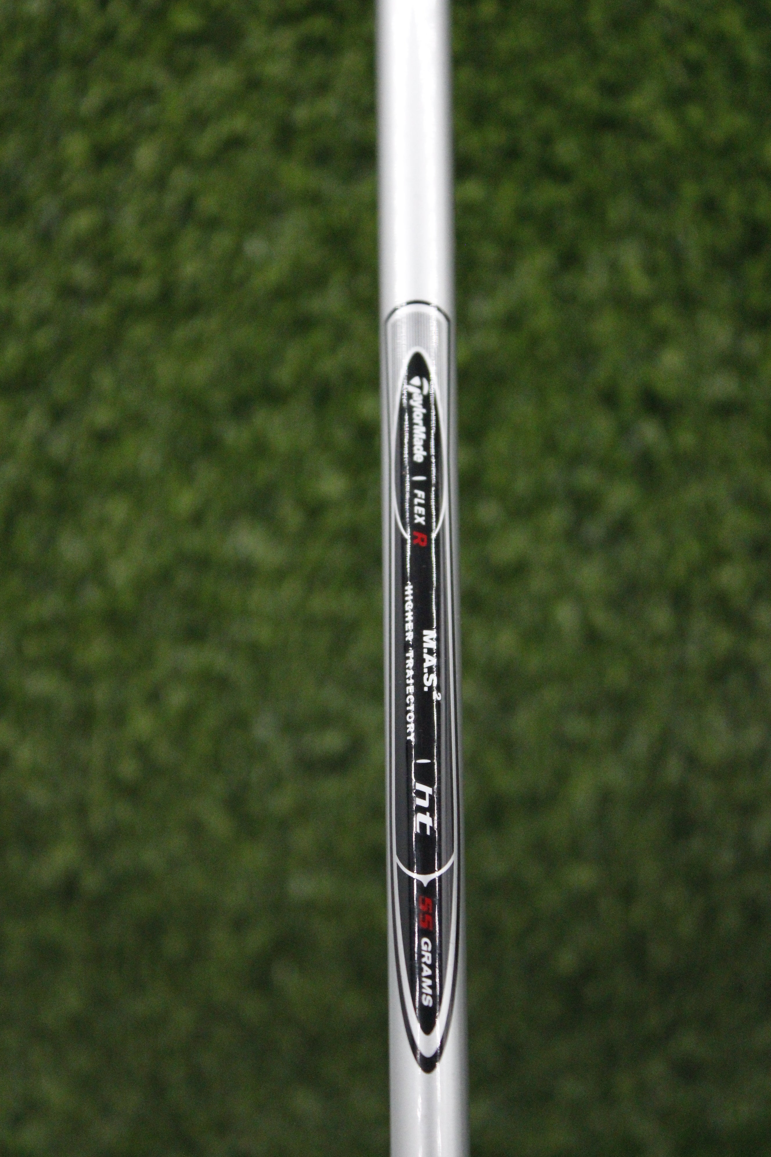 TaylorMade RAC HT 6 Iron R Flex 37.75"