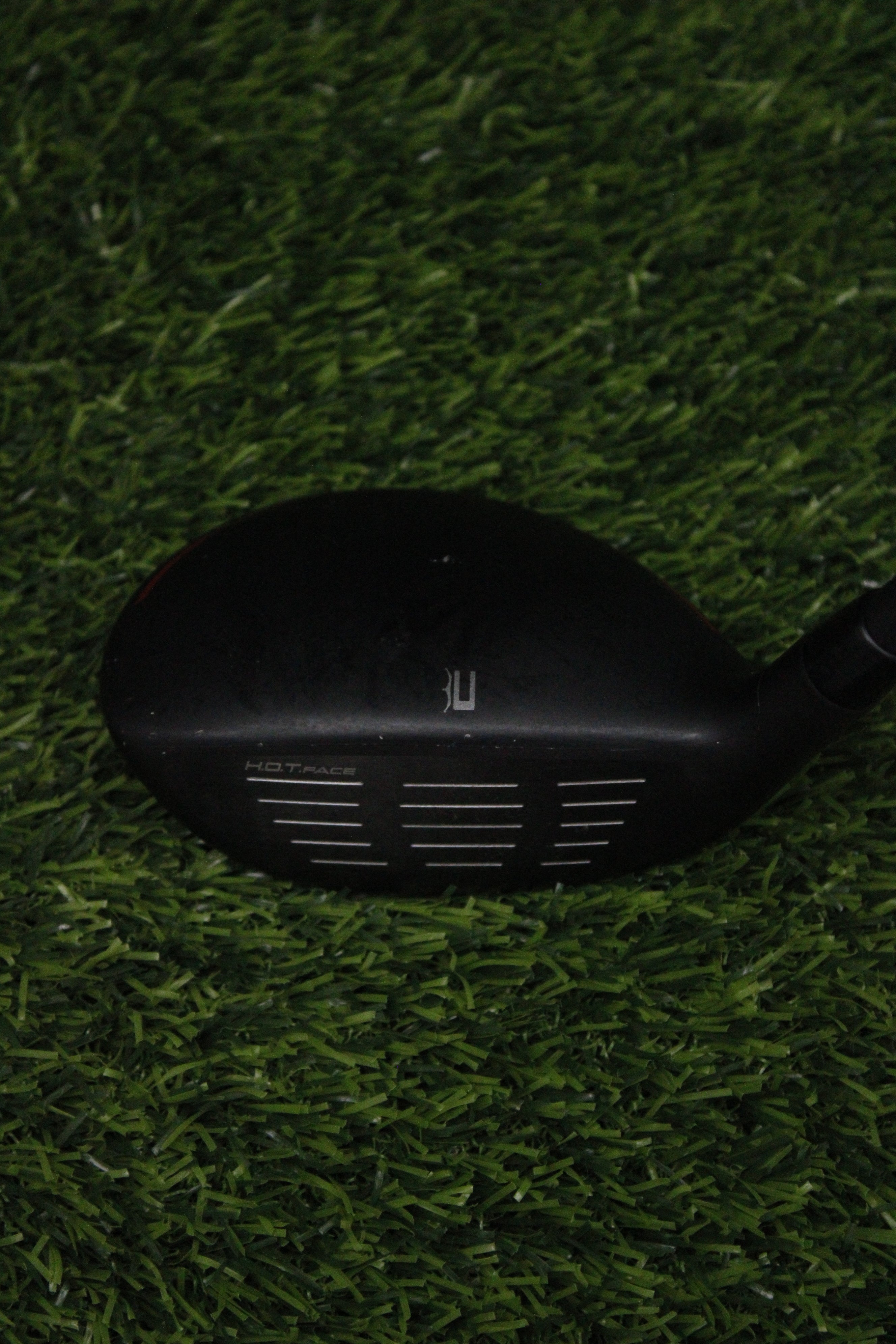 Cobra 2023 Air X 21° 4 Hybrid A Flex 39" w/ HC
