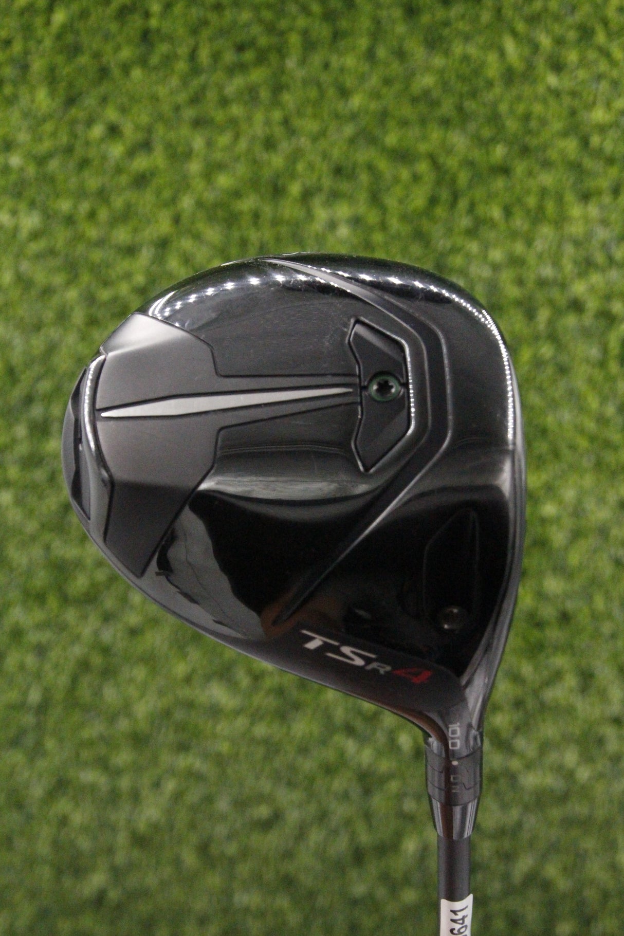 Titleist TSR4 10° Driver S Flex 45"
