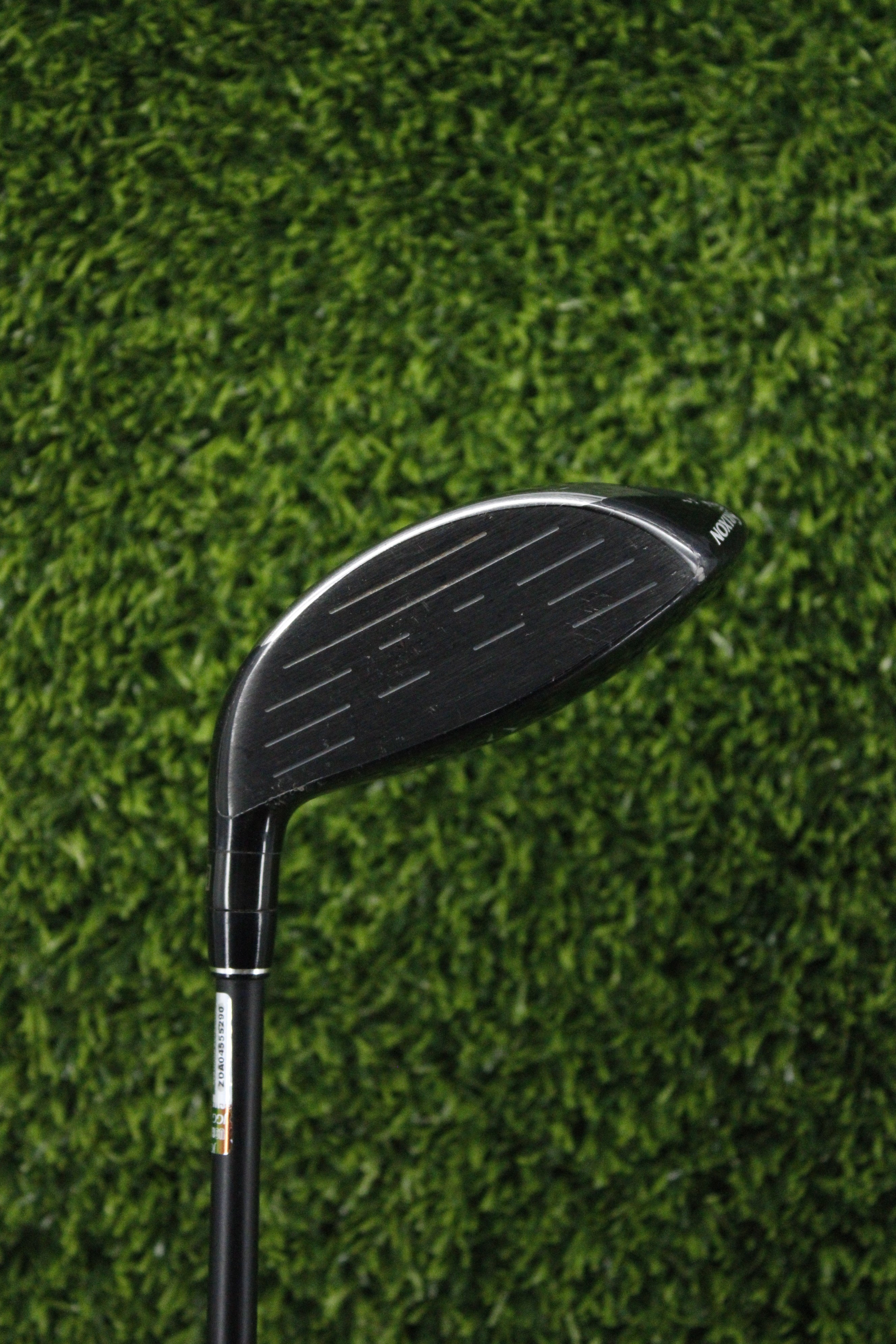 Srixon ZF85 15° 3 Wood S Flex 42.5"