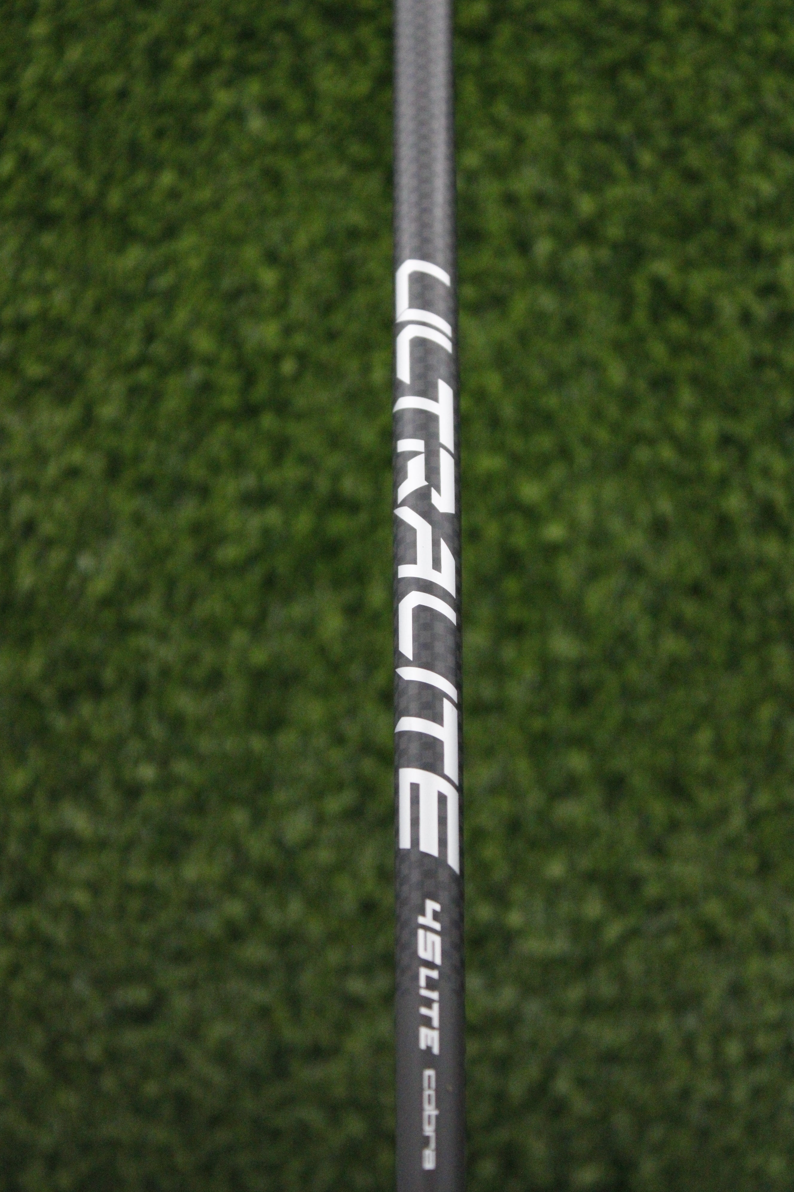 Cobra 2023 Air X 21° 4 Hybrid A Flex 39" w/ HC