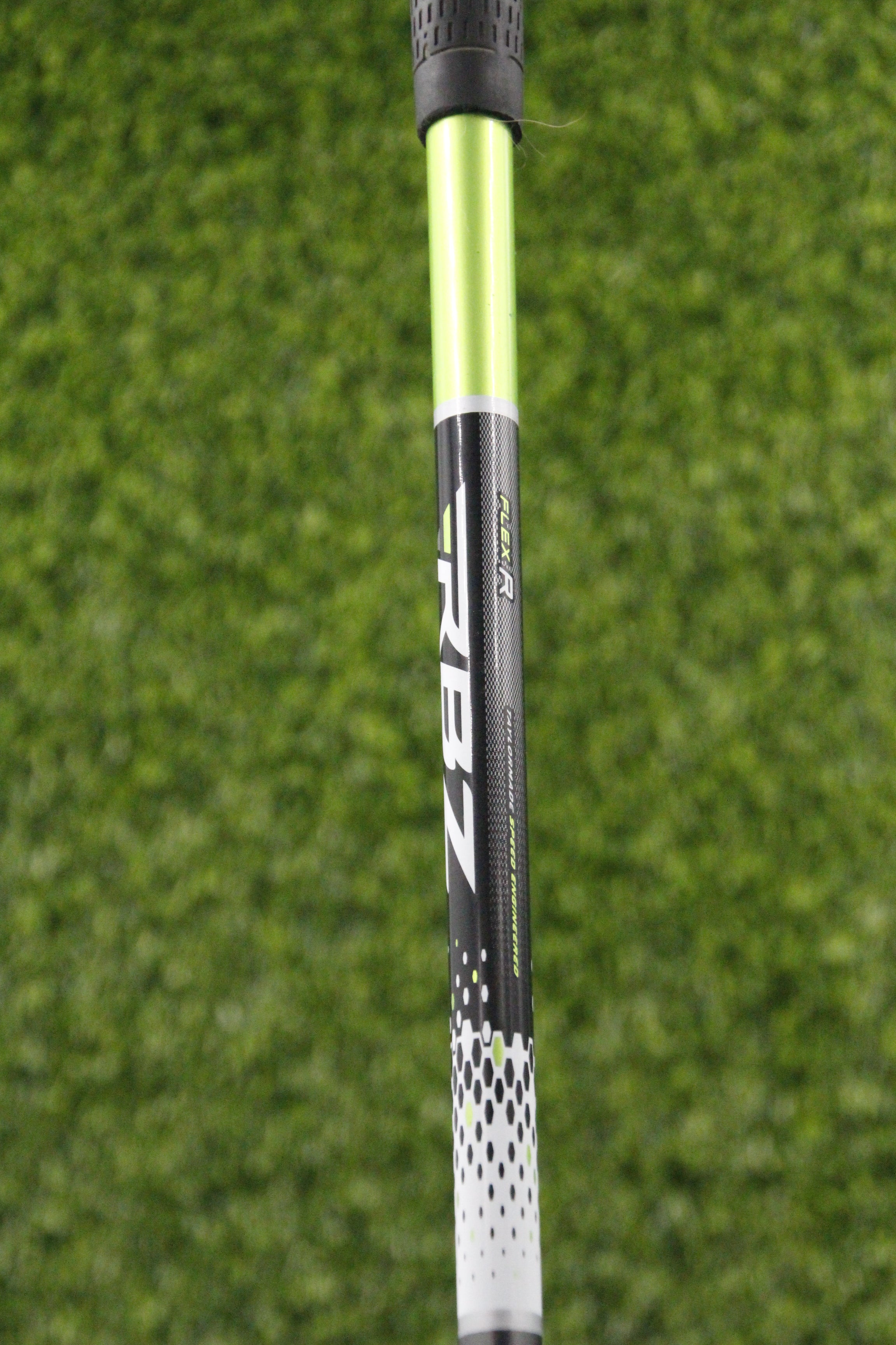 Lefty TaylorMade RocketBallz 19° 3 Hybrid R Flex 41.25"