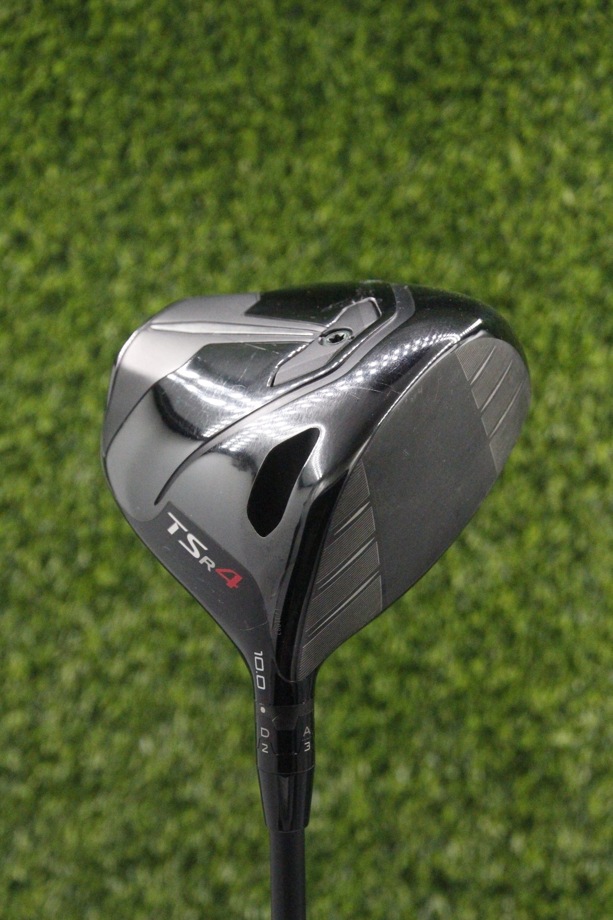 Titleist TSR4 10° Driver S Flex 45"