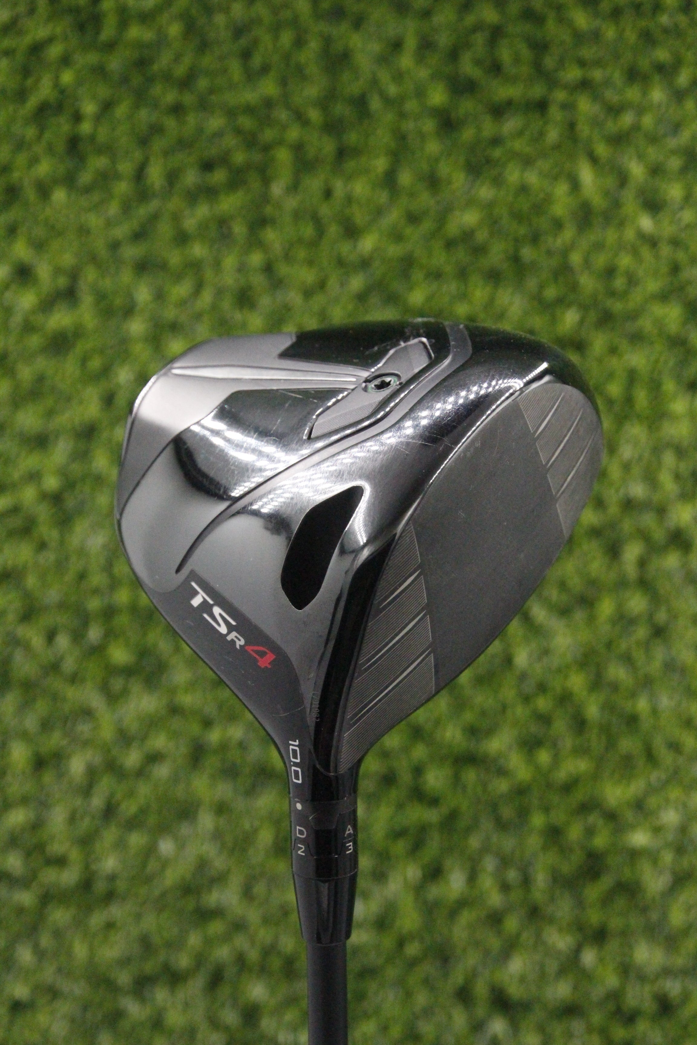 Titleist TSR4 10° Driver S Flex 45"