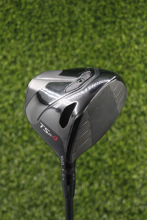 Titleist TSR4 10° Driver S Flex 45"