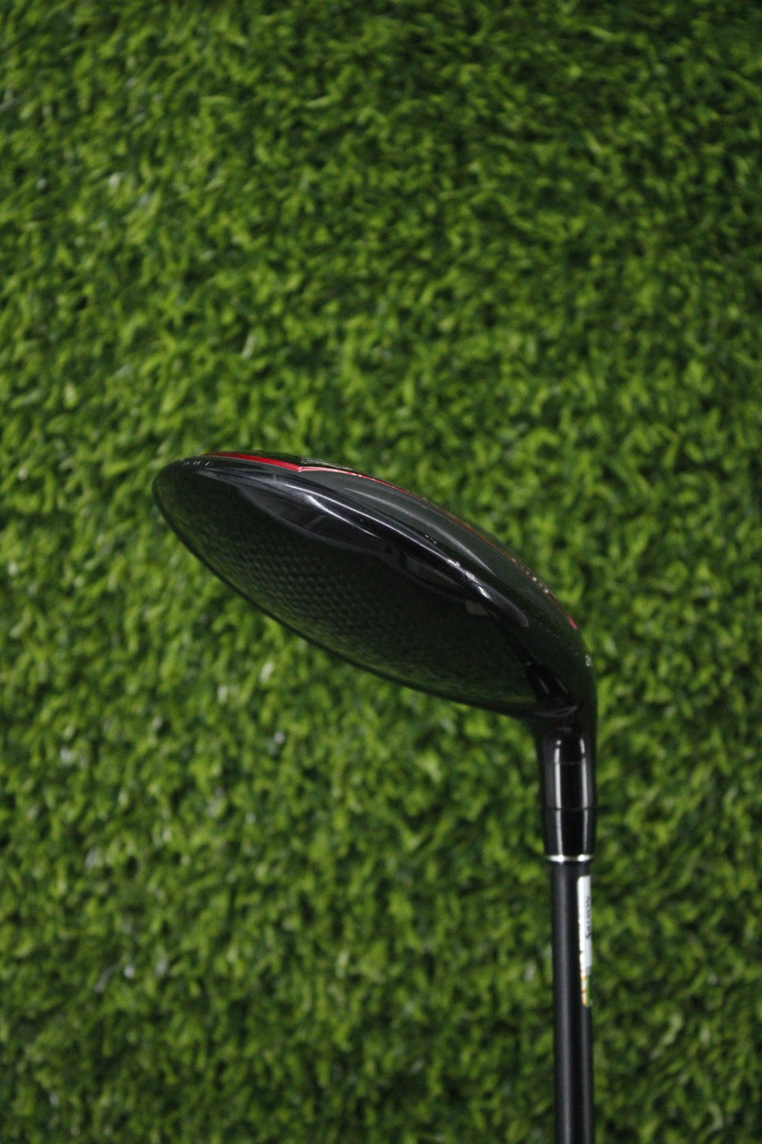 Srixon ZF85 15° 3 Wood S Flex 42.5"