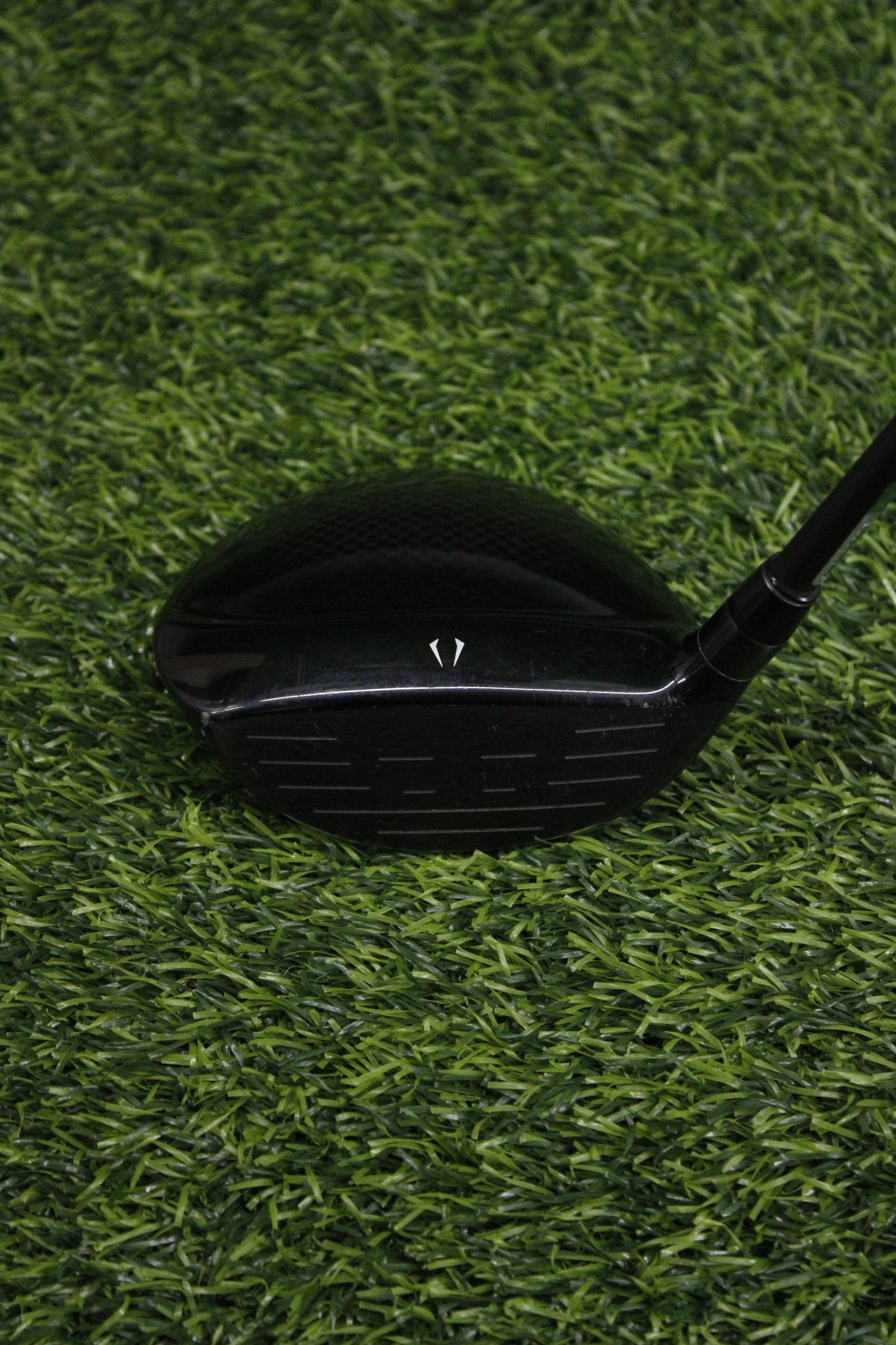 Srixon ZF85 15° 3 Wood S Flex 42.5"