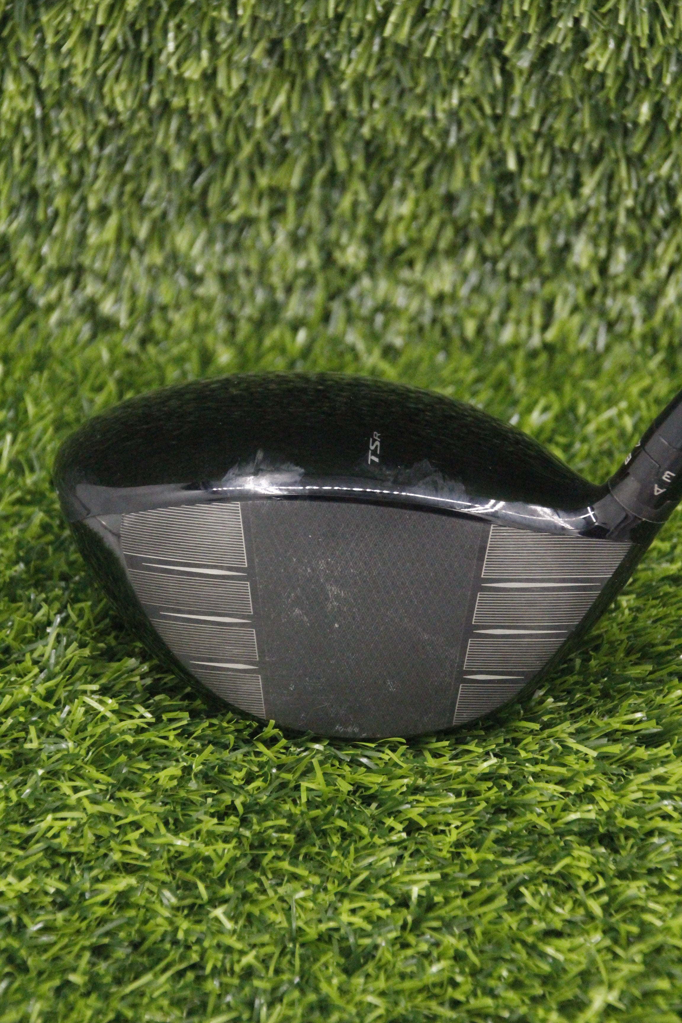 Titleist TSR4 10° Driver S Flex 45"