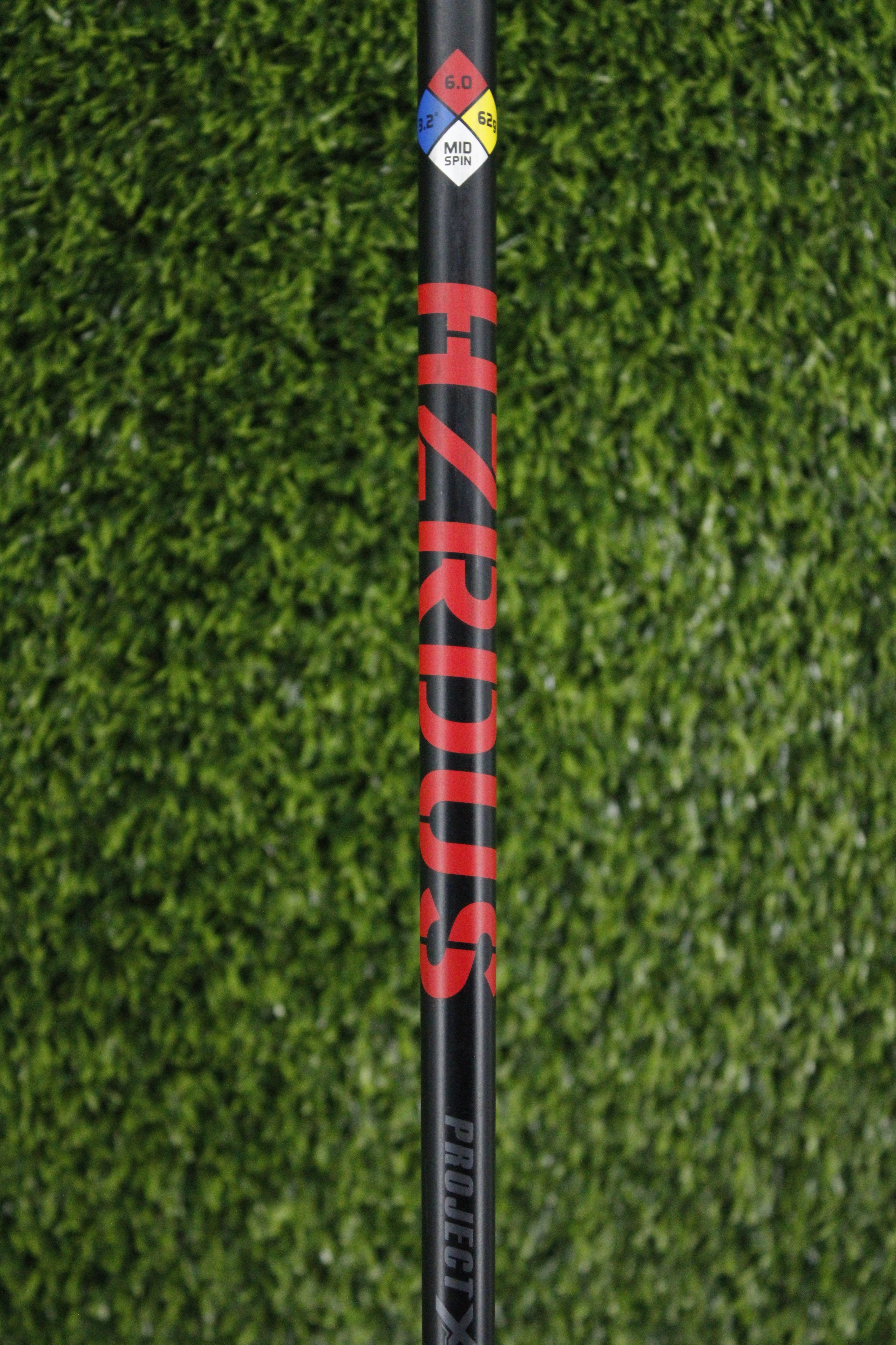 Srixon ZF85 15° 3 Wood S Flex 42.5"