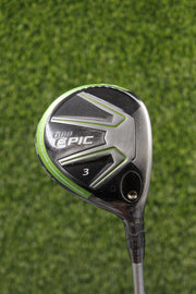 Callaway GBB Epic 18° 5 Wood S Flex 42.5"