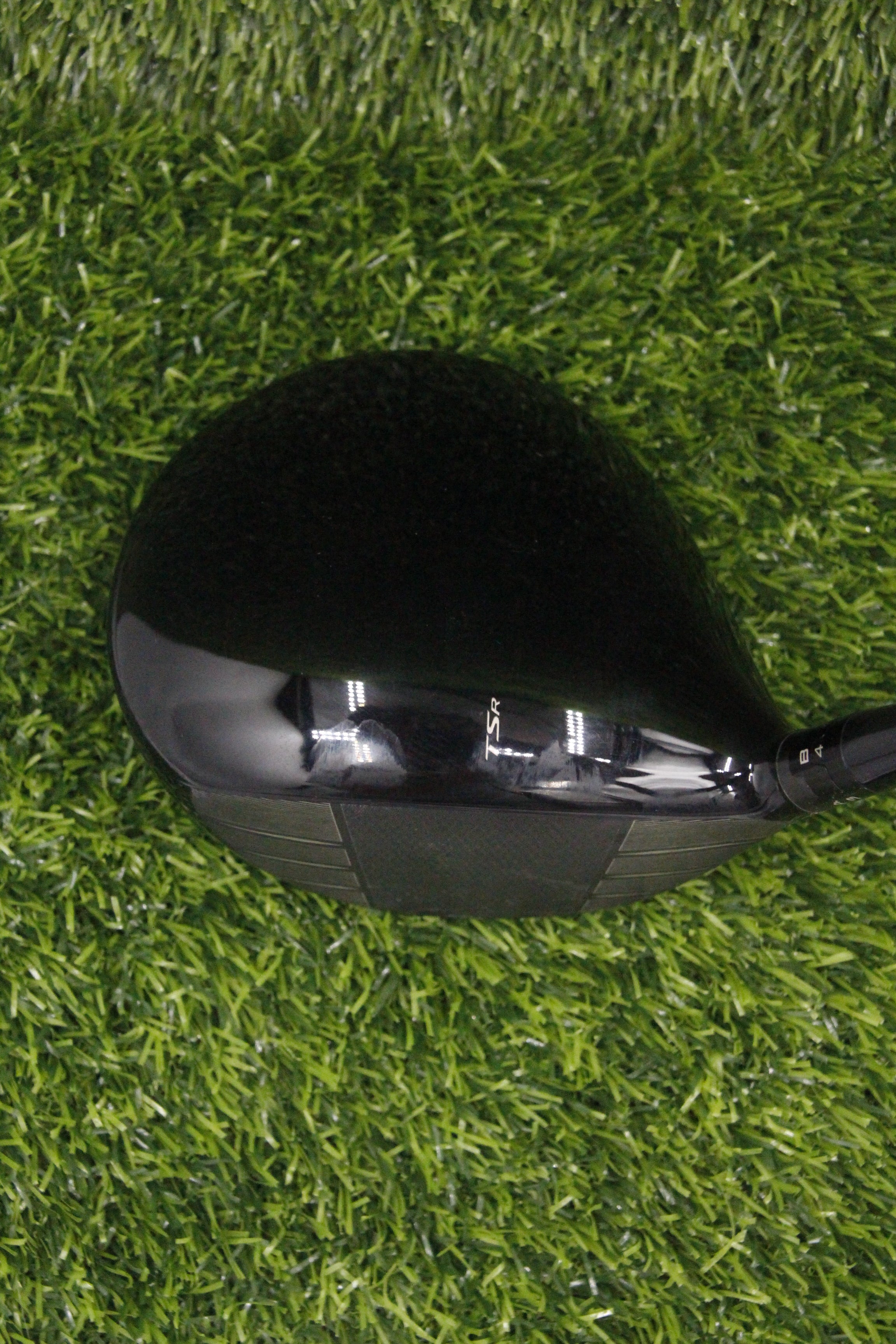 Titleist TSR4 10° Driver S Flex 45"
