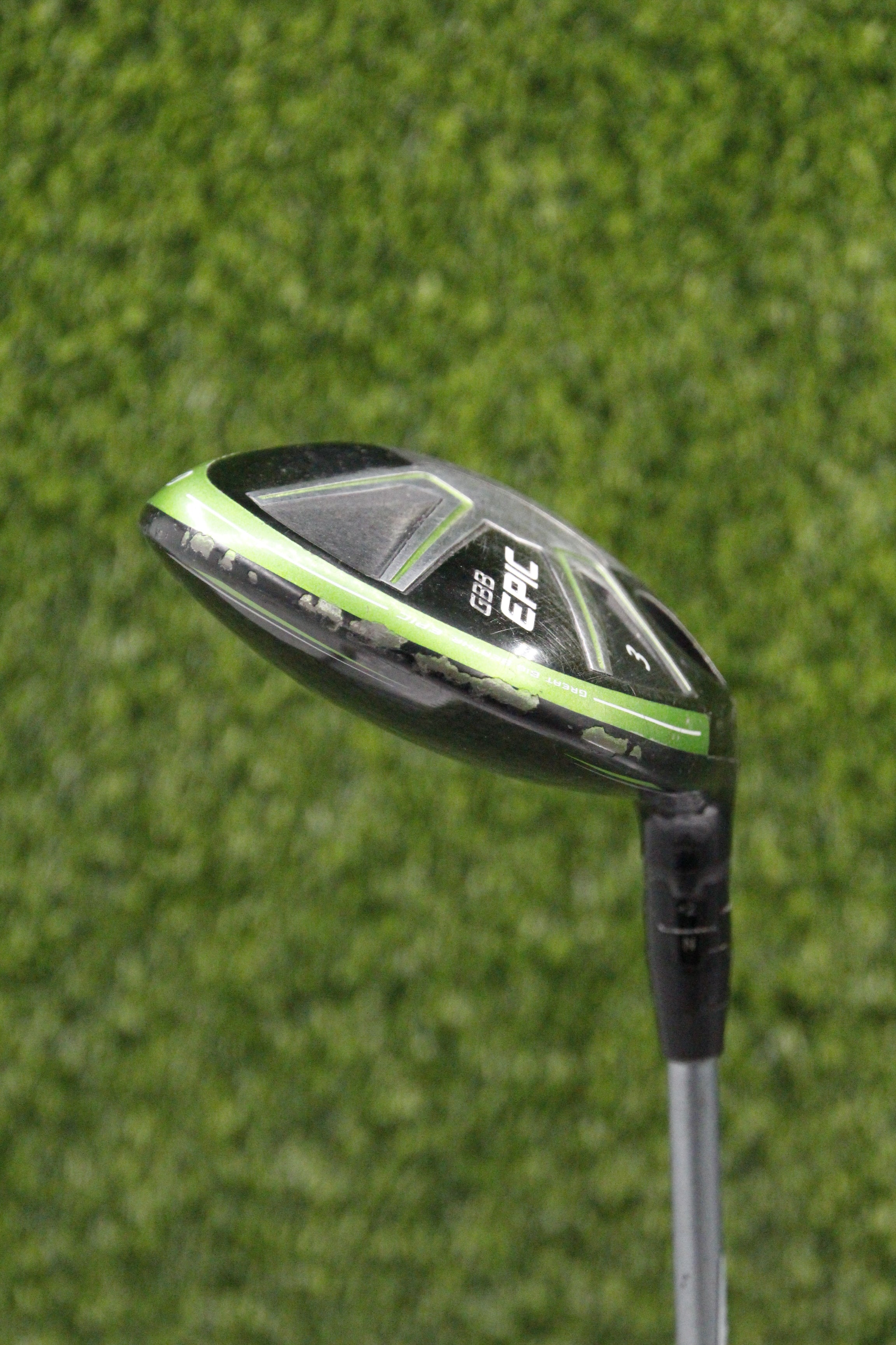 Callaway GBB Epic 18° 5 Wood S Flex 42.5"