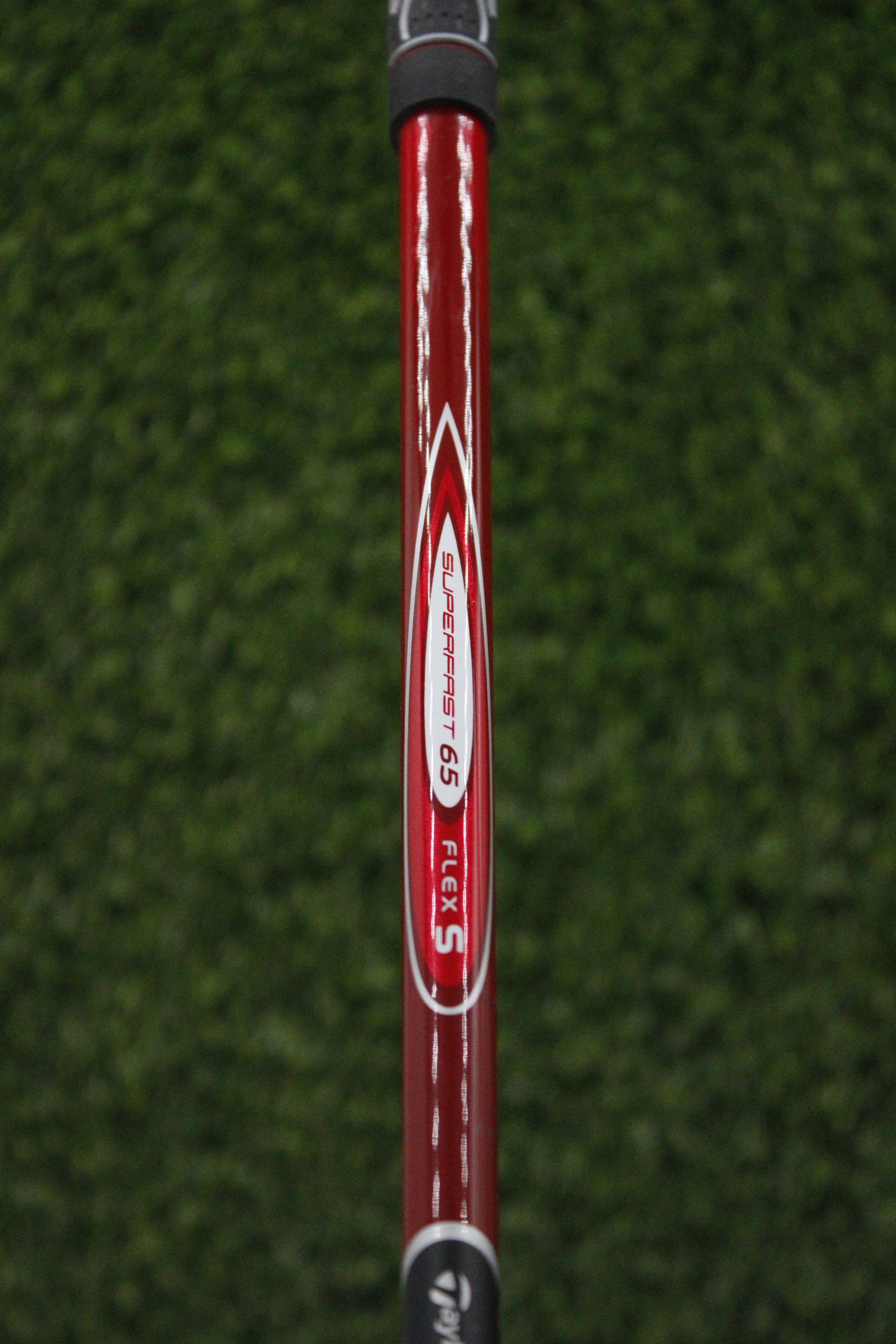 TaylorMade Burner 2.0 6 Iron S Flex 38.75"