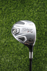 Titleist 909 F2 15.5° 3 Wood S Flex 42.5"