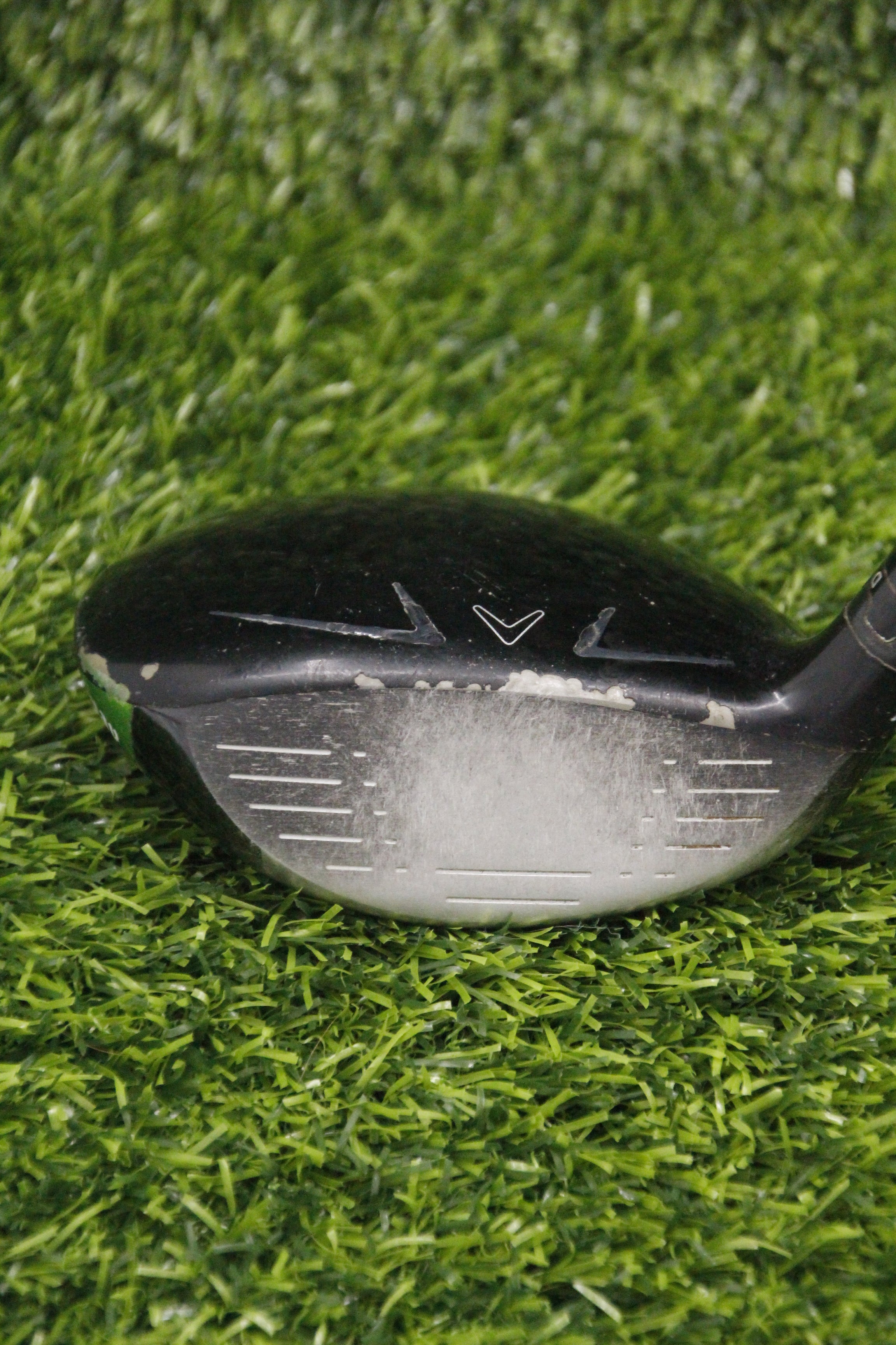 Callaway GBB Epic 18° 5 Wood S Flex 42.5"