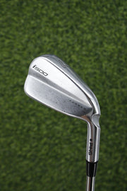 Ping i500 Iron Set 5-PW UW S Flex +0.25"