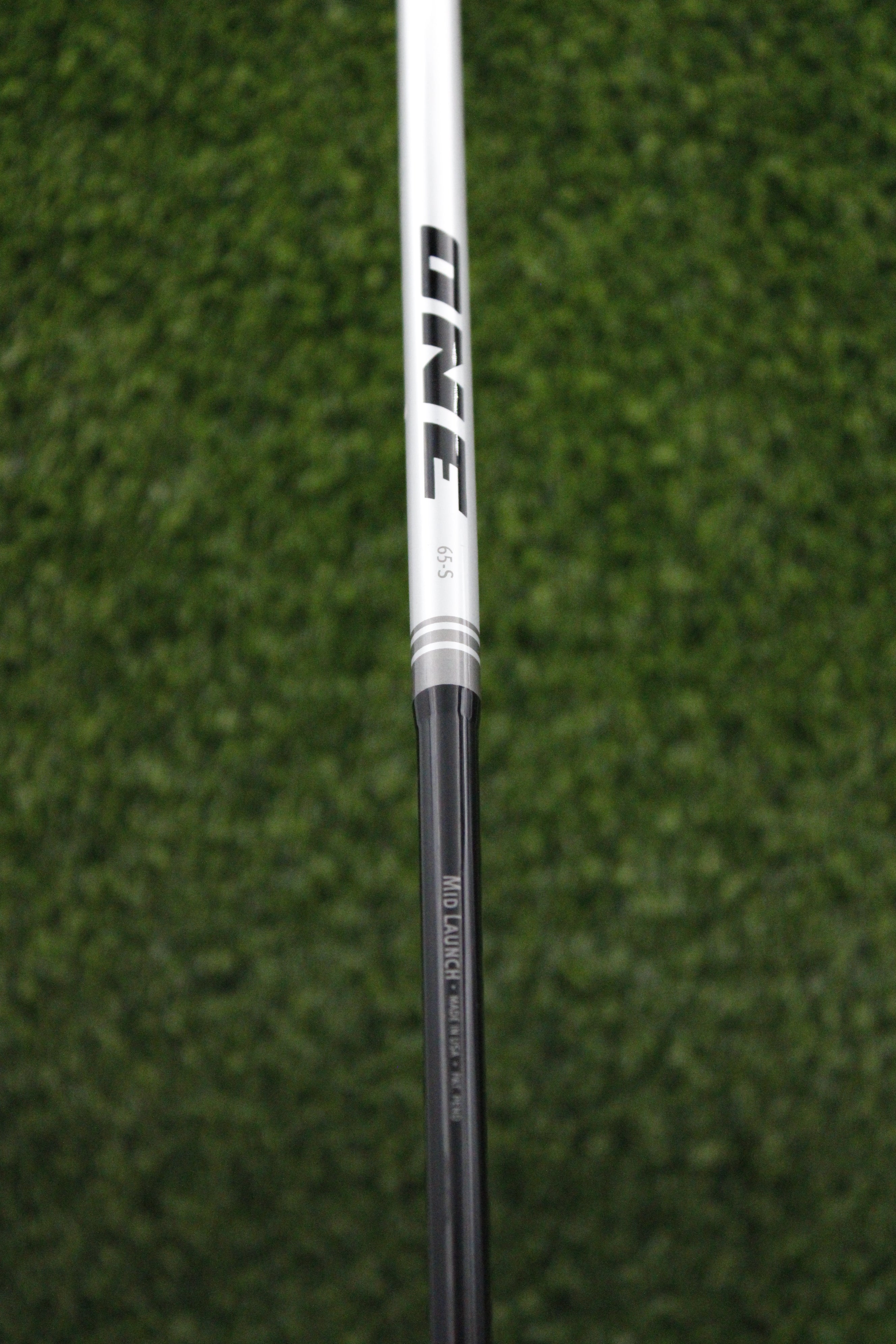 Callaway Mavrik 16.5° 4 Wood S Flex 42.5"