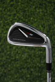 TaylorMade R9 6 Iron R Flex 37.5"