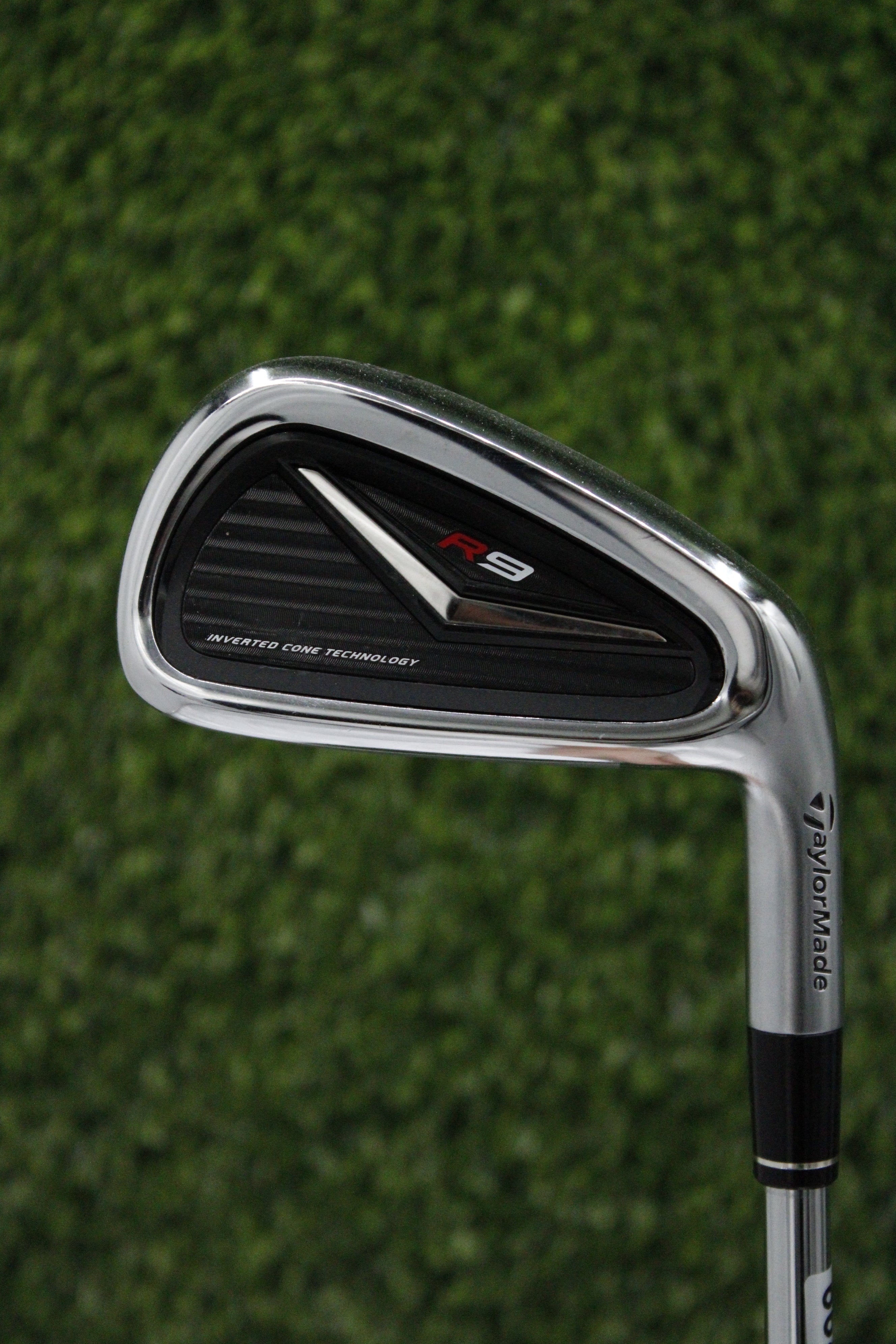 TaylorMade R9 6 Iron R Flex 37.5"