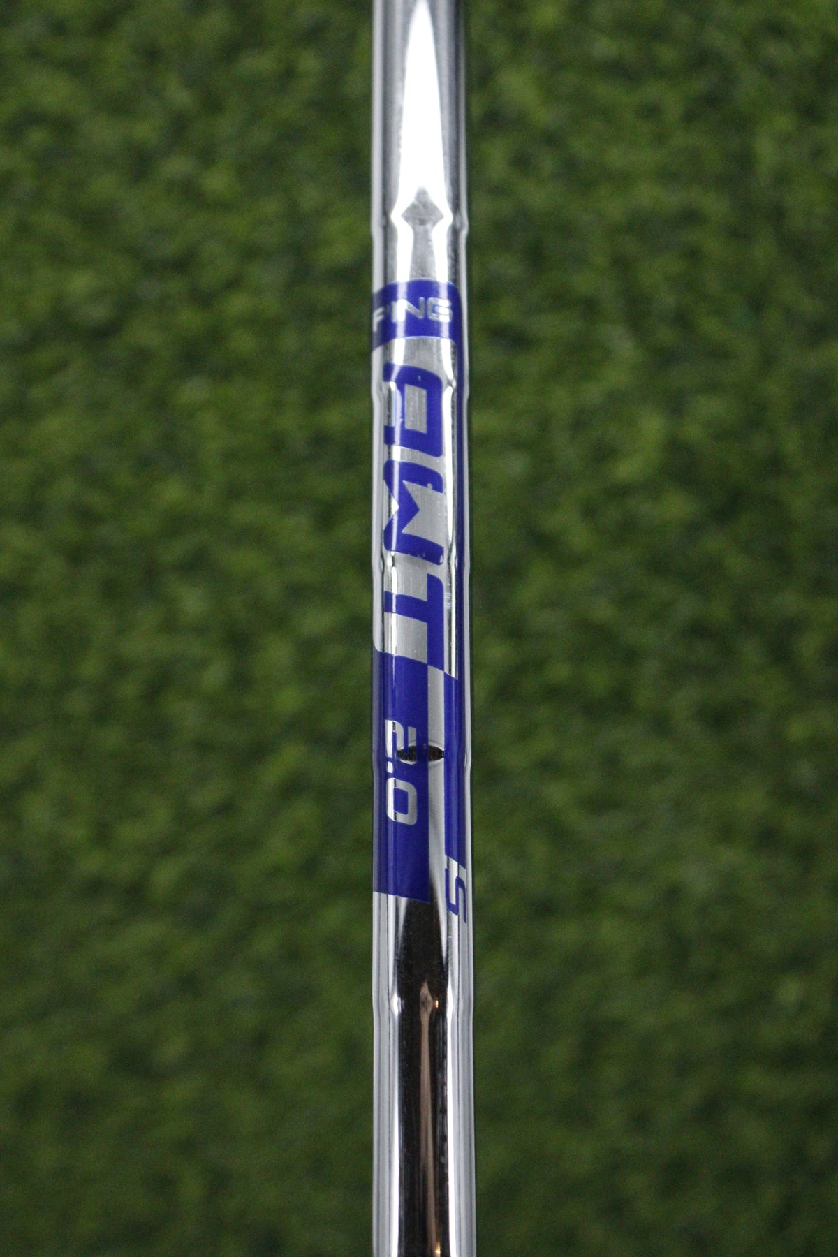 Ping i500 Iron Set 5-PW UW S Flex +0.25"